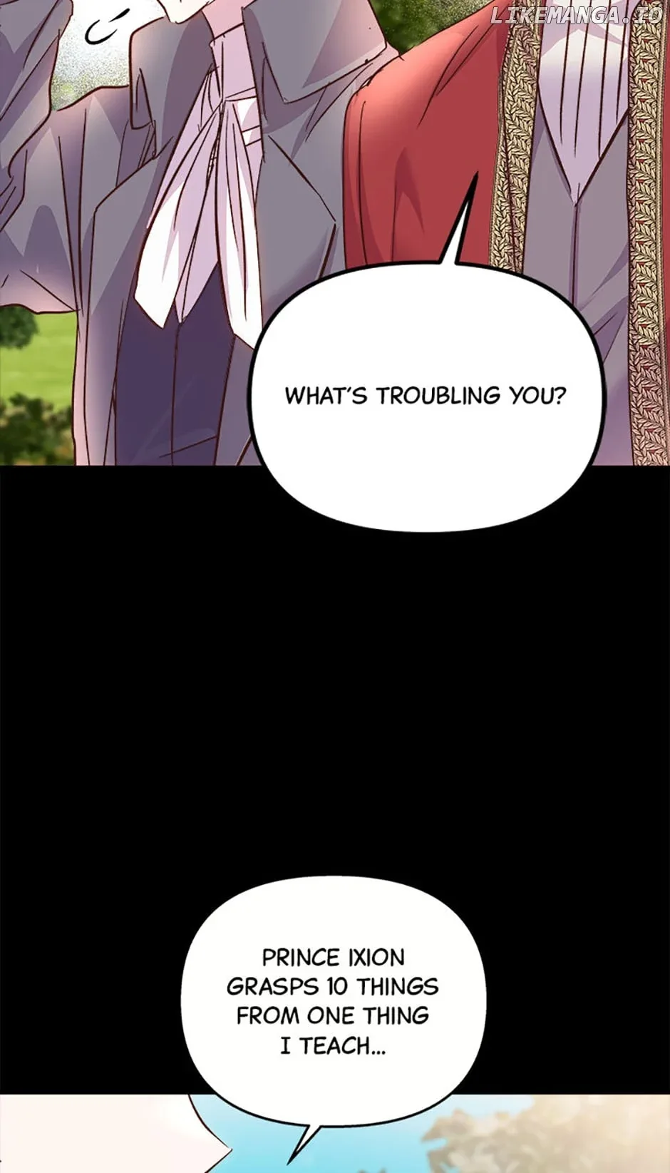 I Didn’t Save You To Get Proposed To Chapter 79 page 68