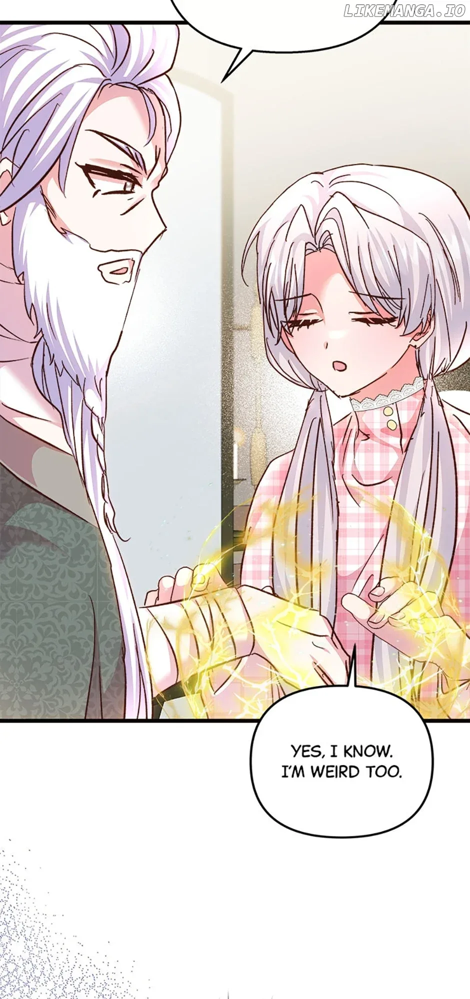 I Didn’t Save You To Get Proposed To Chapter 79 page 63