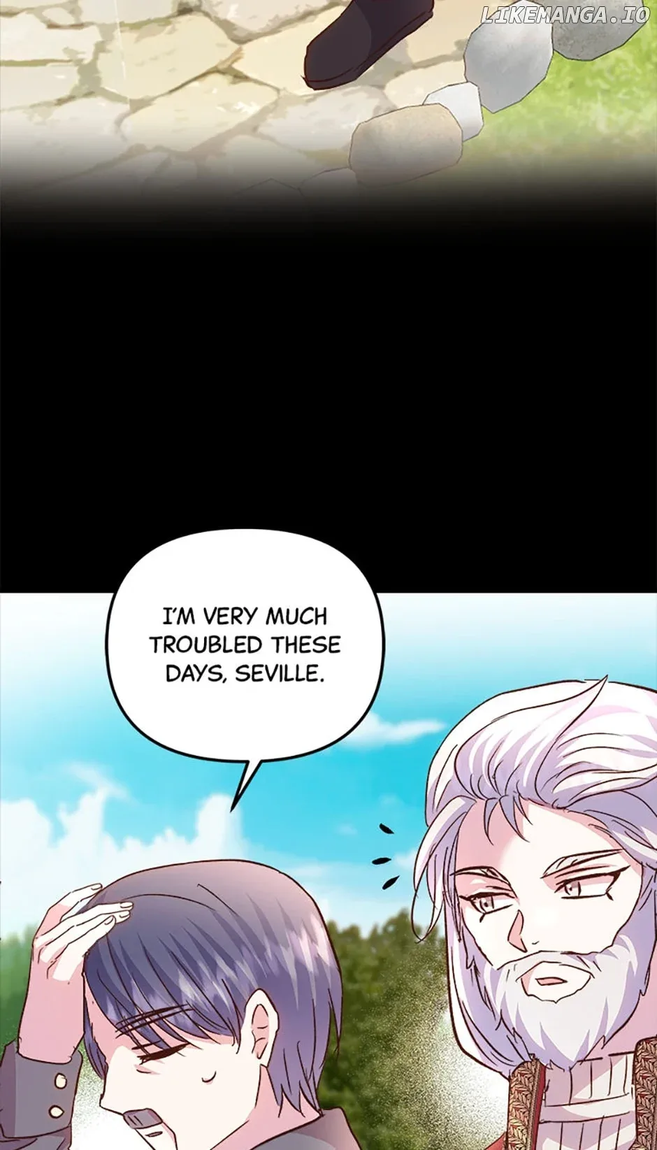 I Didn’t Save You To Get Proposed To Chapter 79 page 67