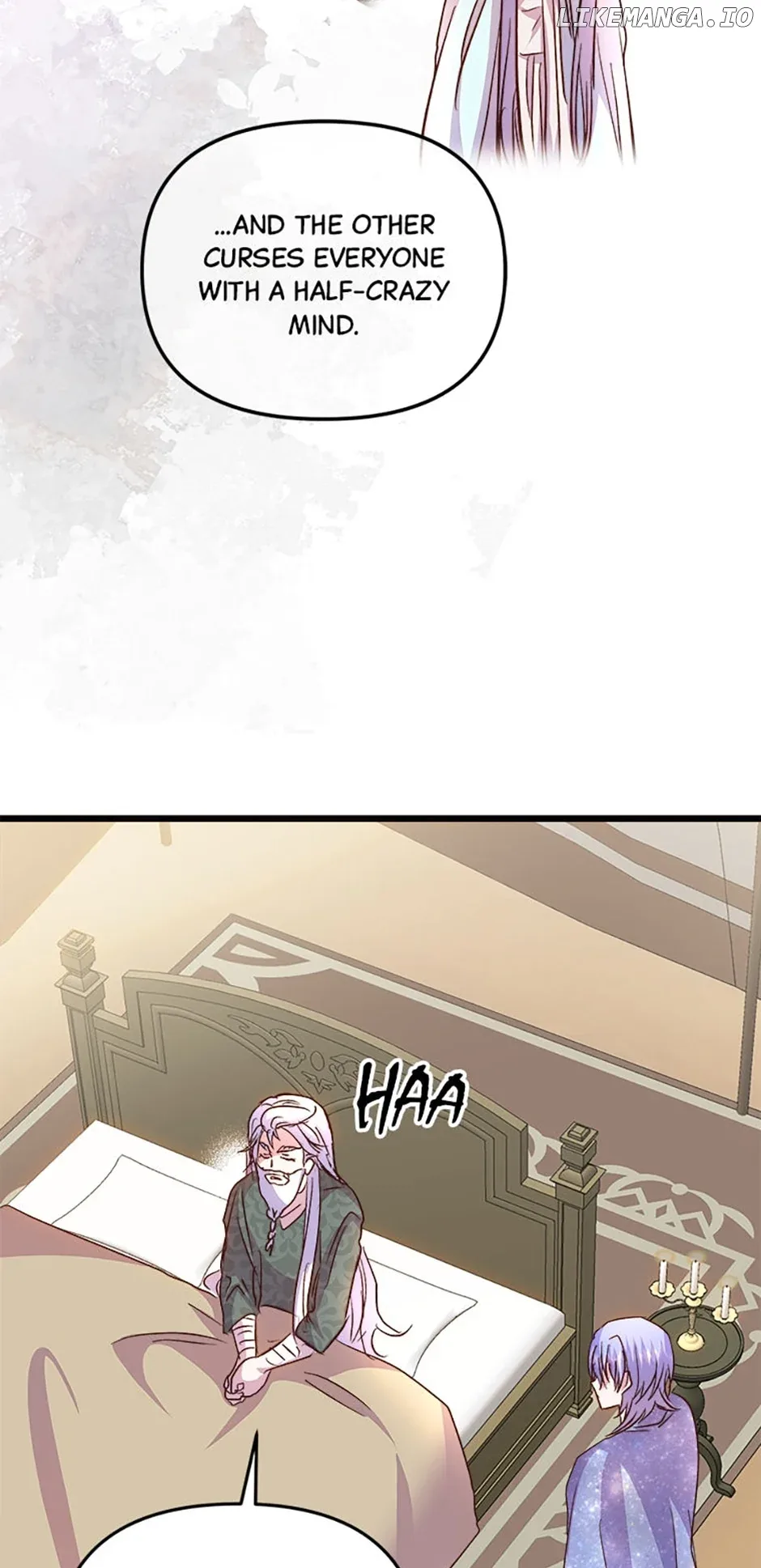 I Didn’t Save You To Get Proposed To Chapter 79 page 40