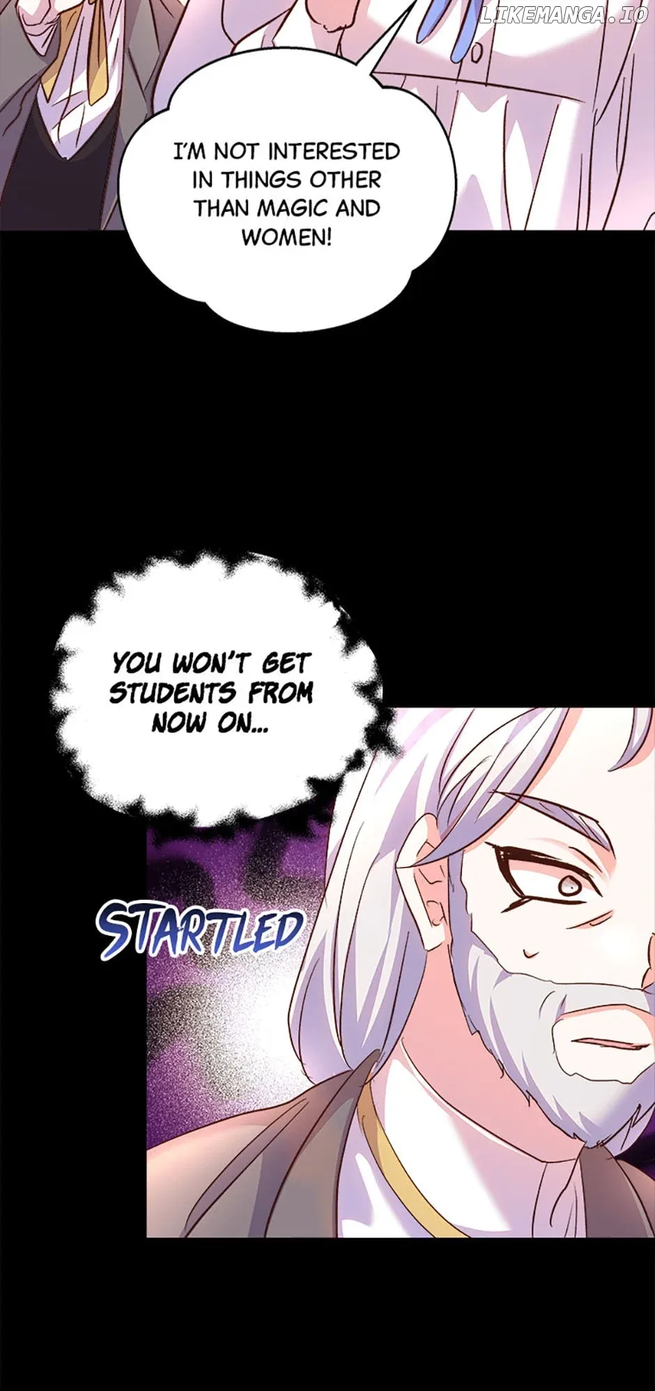 I Didn’t Save You To Get Proposed To Chapter 79 page 75