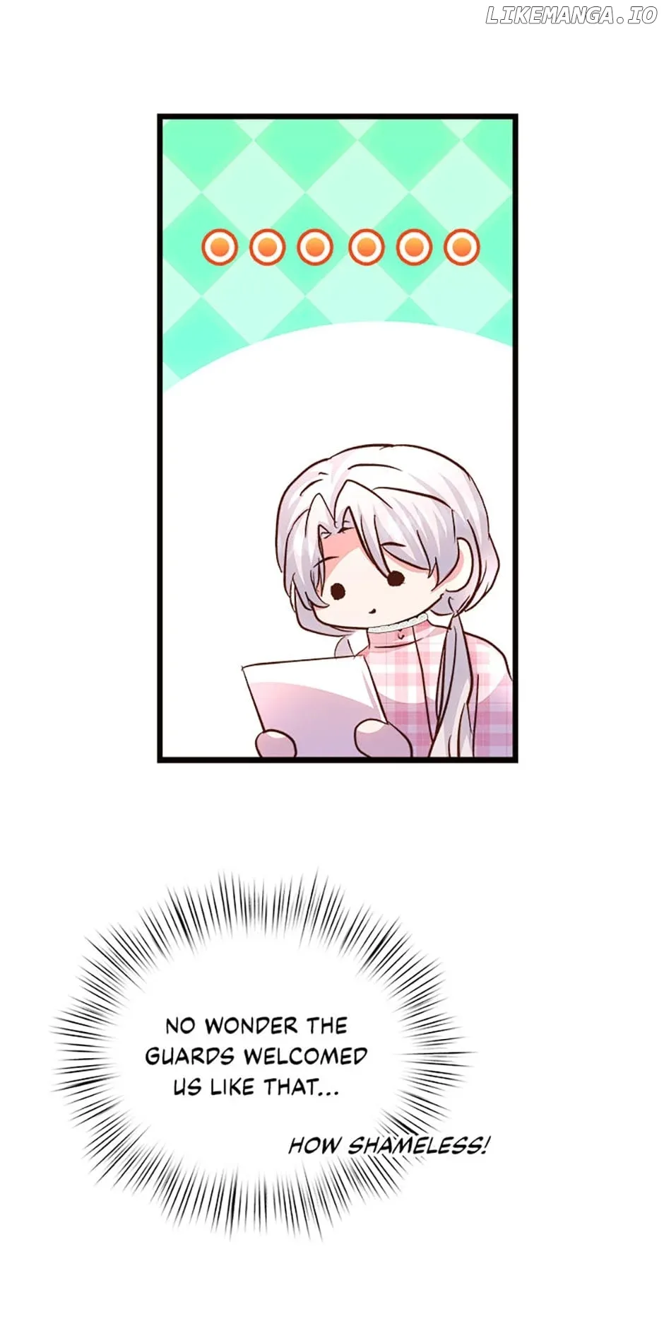 I Didn’t Save You To Get Proposed To Chapter 79 page 27