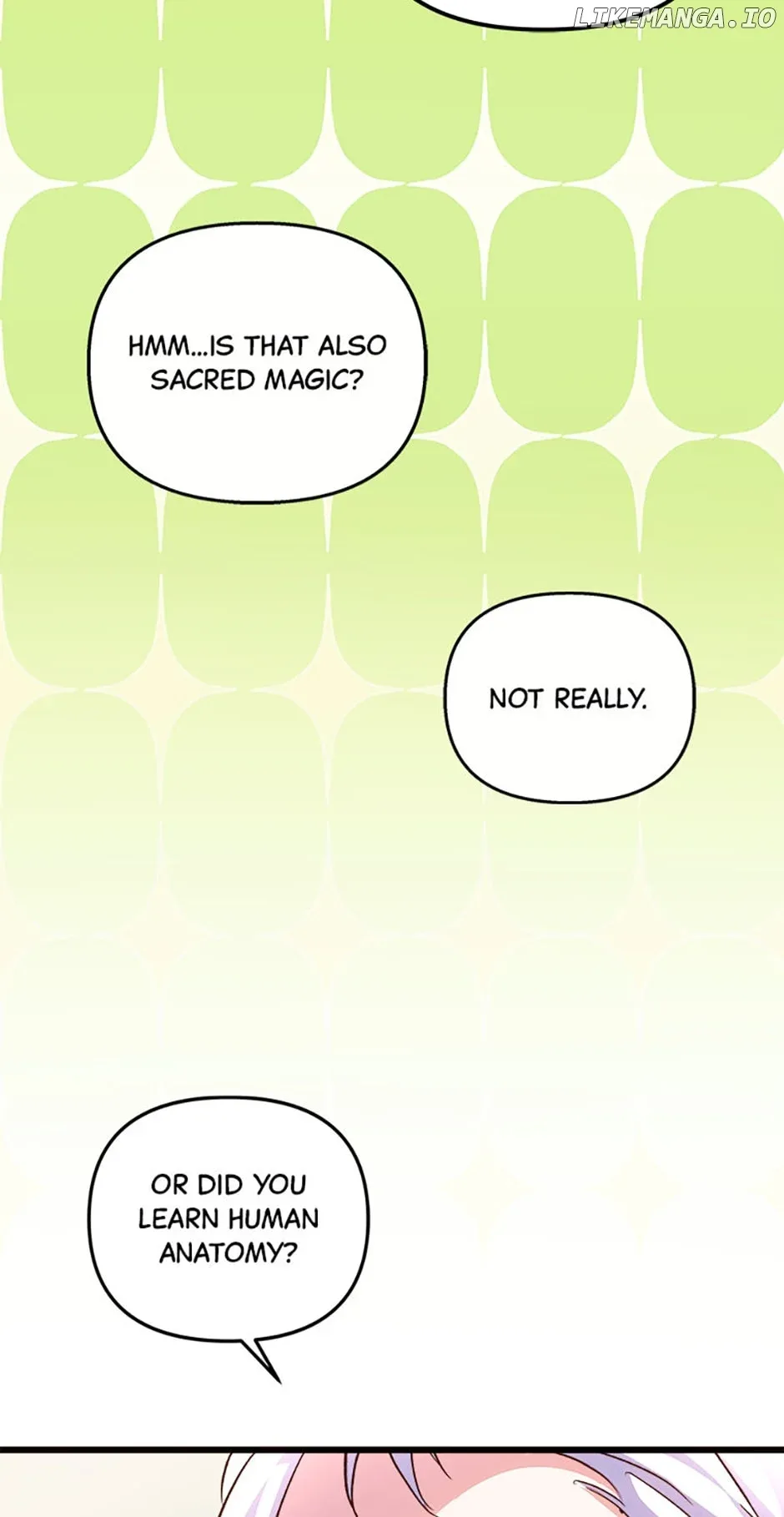 I Didn’t Save You To Get Proposed To Chapter 79 page 48
