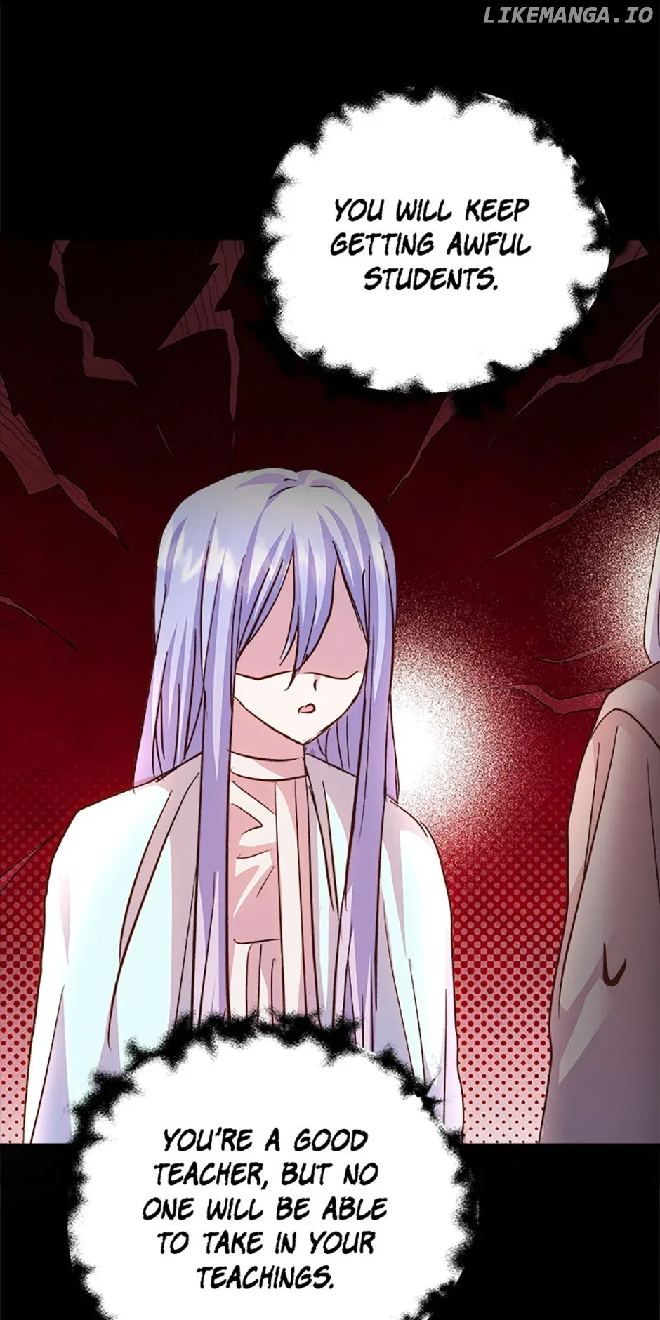 I Didn’t Save You To Get Proposed To Chapter 79 page 76