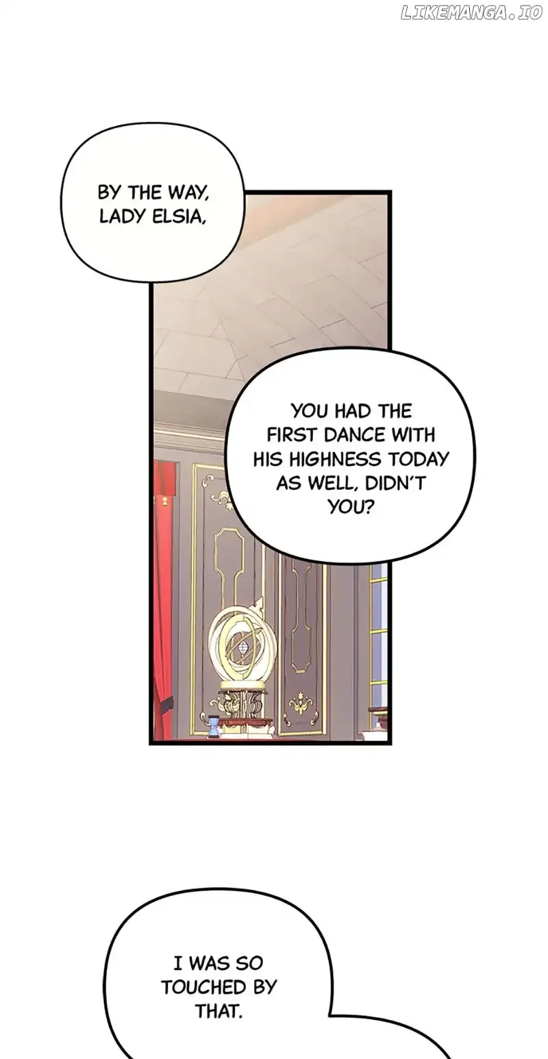 I Didn’t Save You To Get Proposed To Chapter 72 page 63