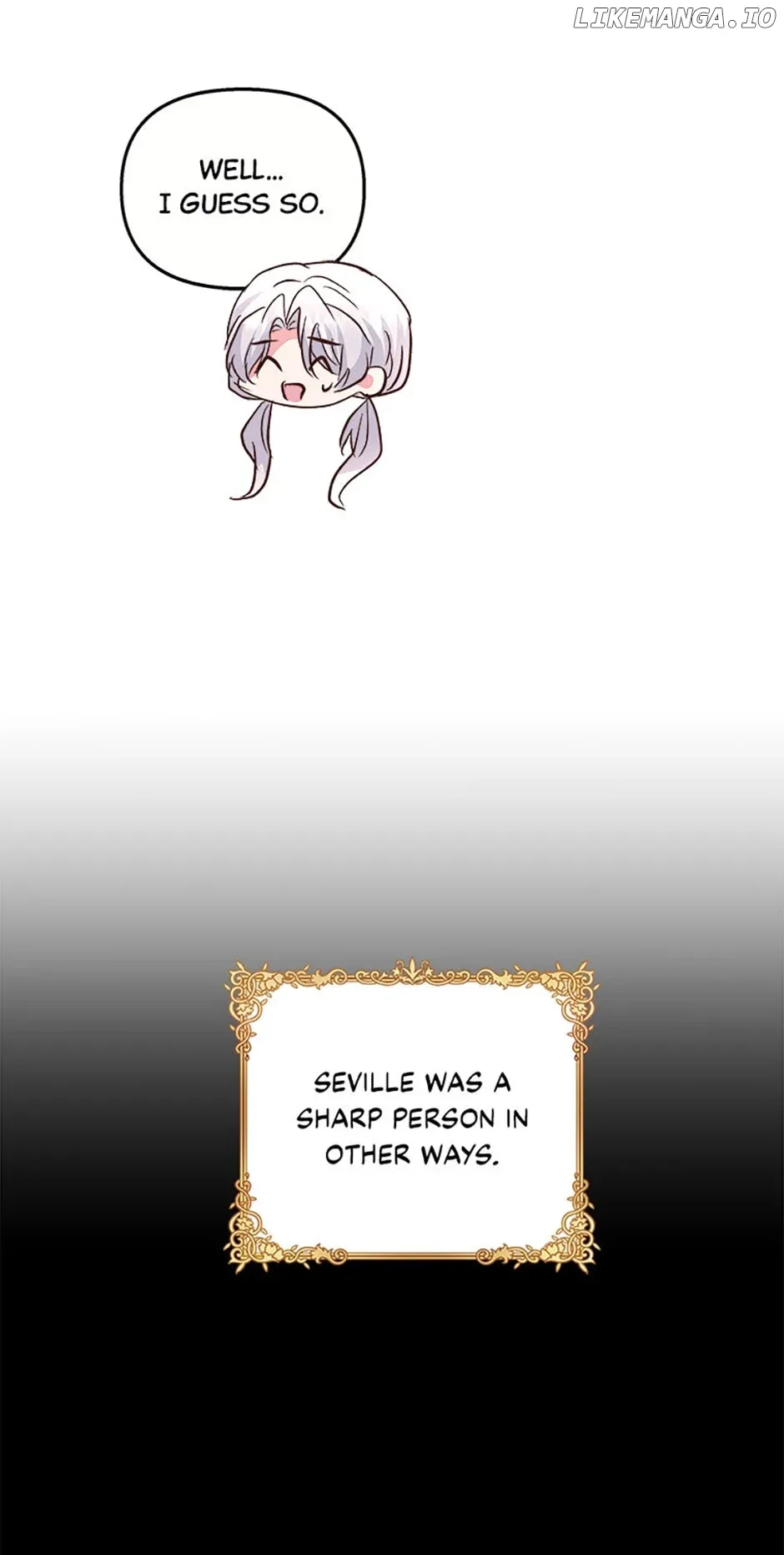 I Didn’t Save You To Get Proposed To Chapter 79 page 52