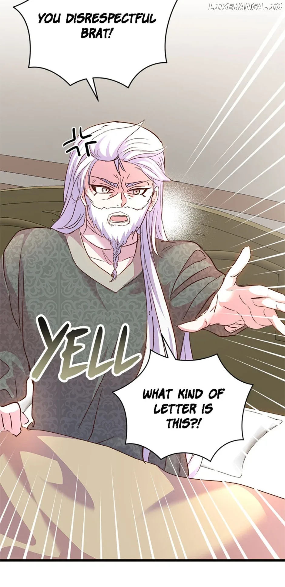 I Didn’t Save You To Get Proposed To Chapter 79 page 22