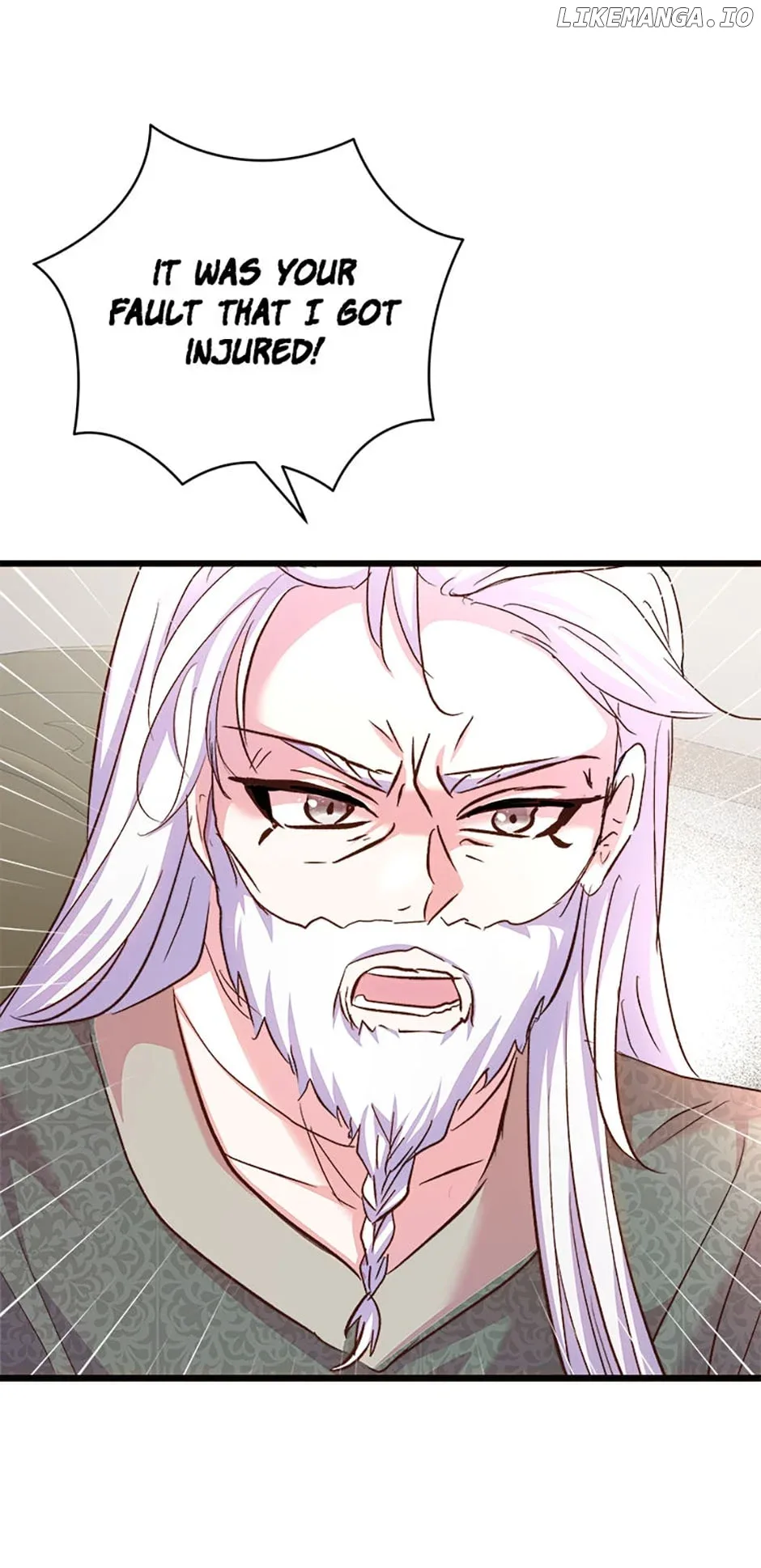 I Didn’t Save You To Get Proposed To Chapter 79 page 23