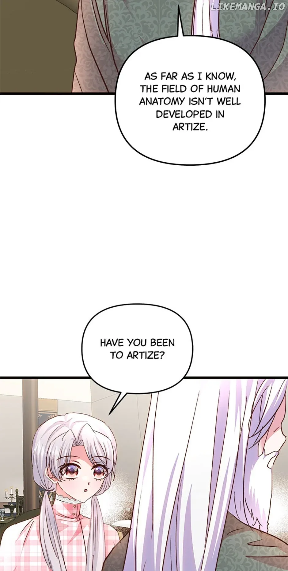 I Didn’t Save You To Get Proposed To Chapter 79 page 57