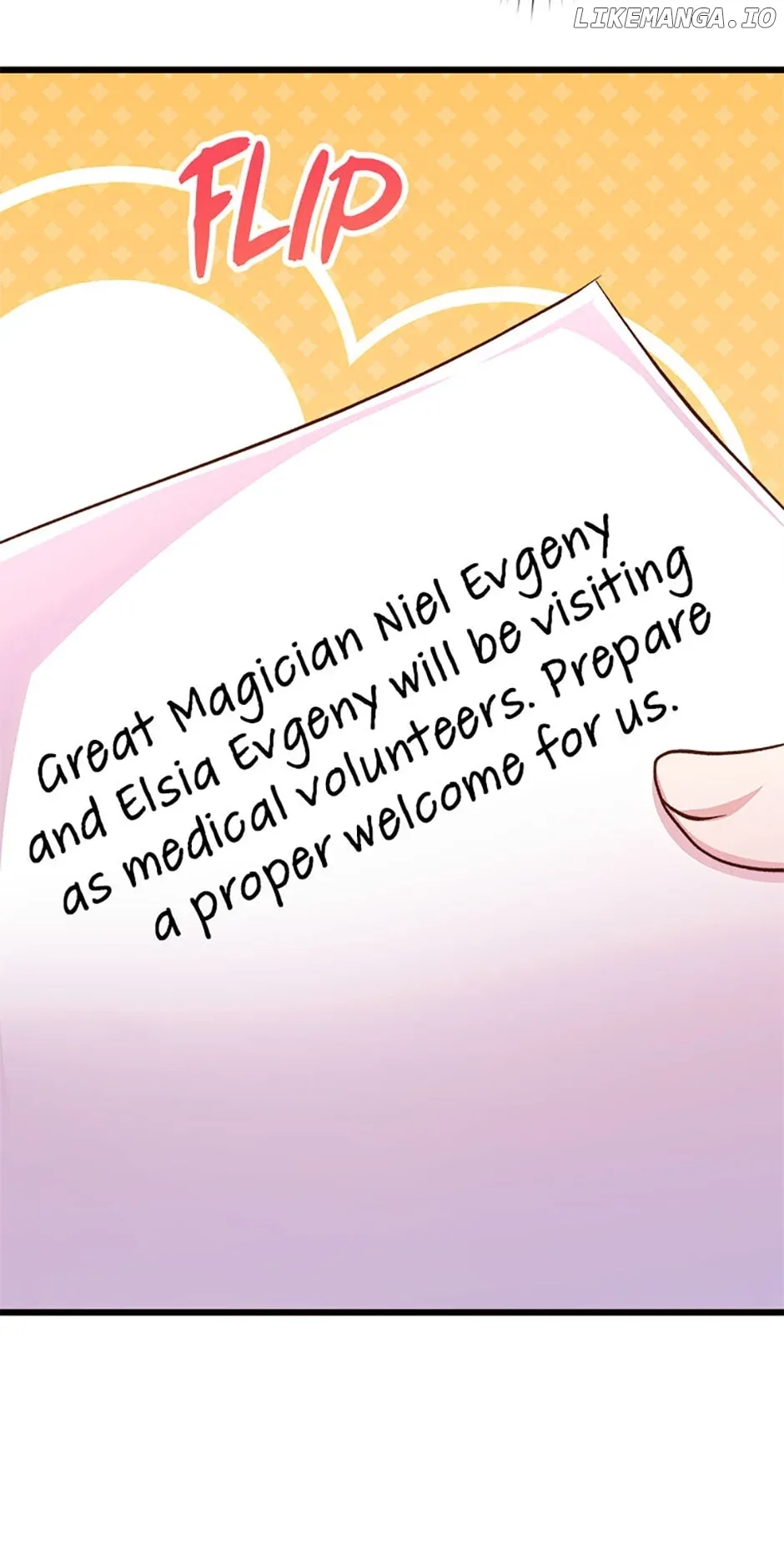 I Didn’t Save You To Get Proposed To Chapter 79 page 26