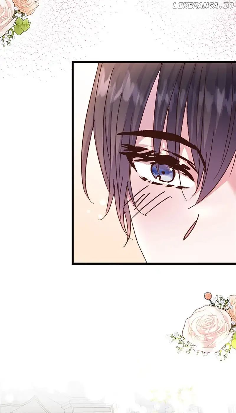 I Didn’t Save You To Get Proposed To Chapter 75 page 34
