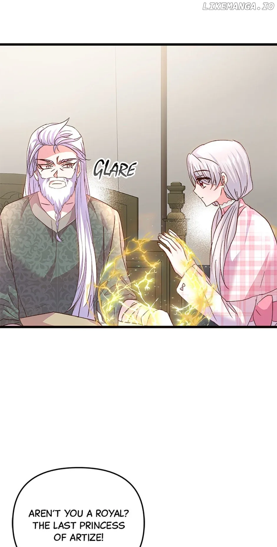 I Didn’t Save You To Get Proposed To Chapter 79 page 59