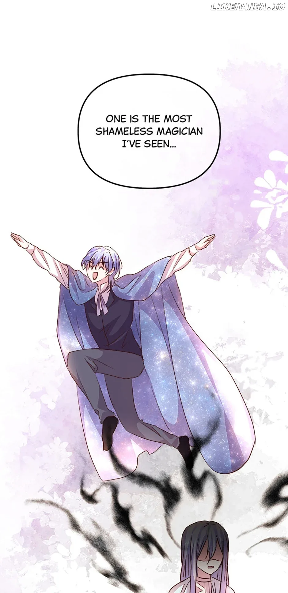 I Didn’t Save You To Get Proposed To Chapter 79 page 39