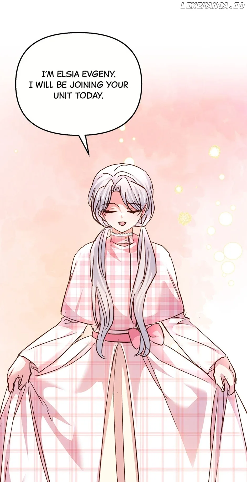 I Didn’t Save You To Get Proposed To Chapter 79 page 29