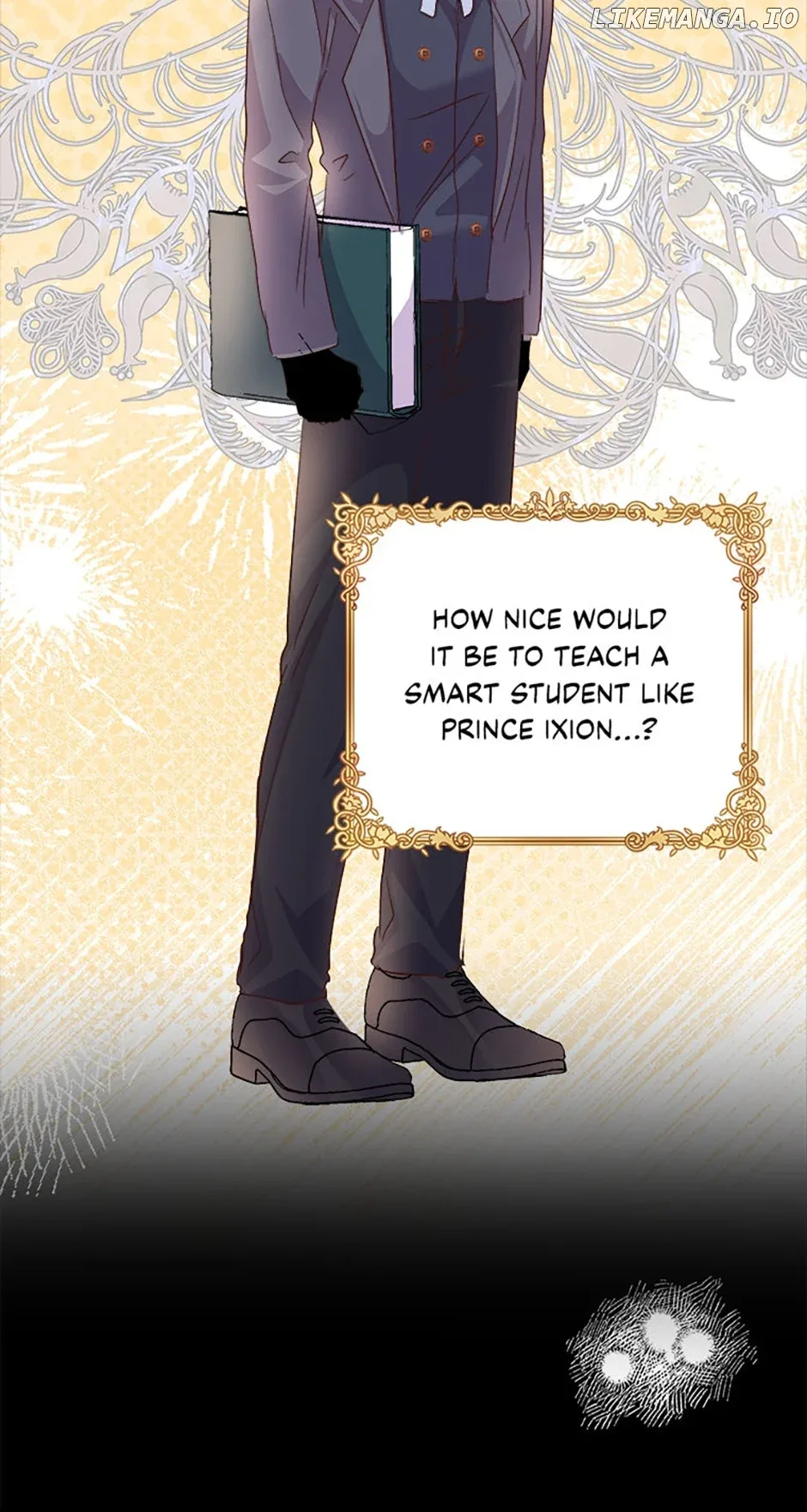 I Didn’t Save You To Get Proposed To Chapter 79 page 71