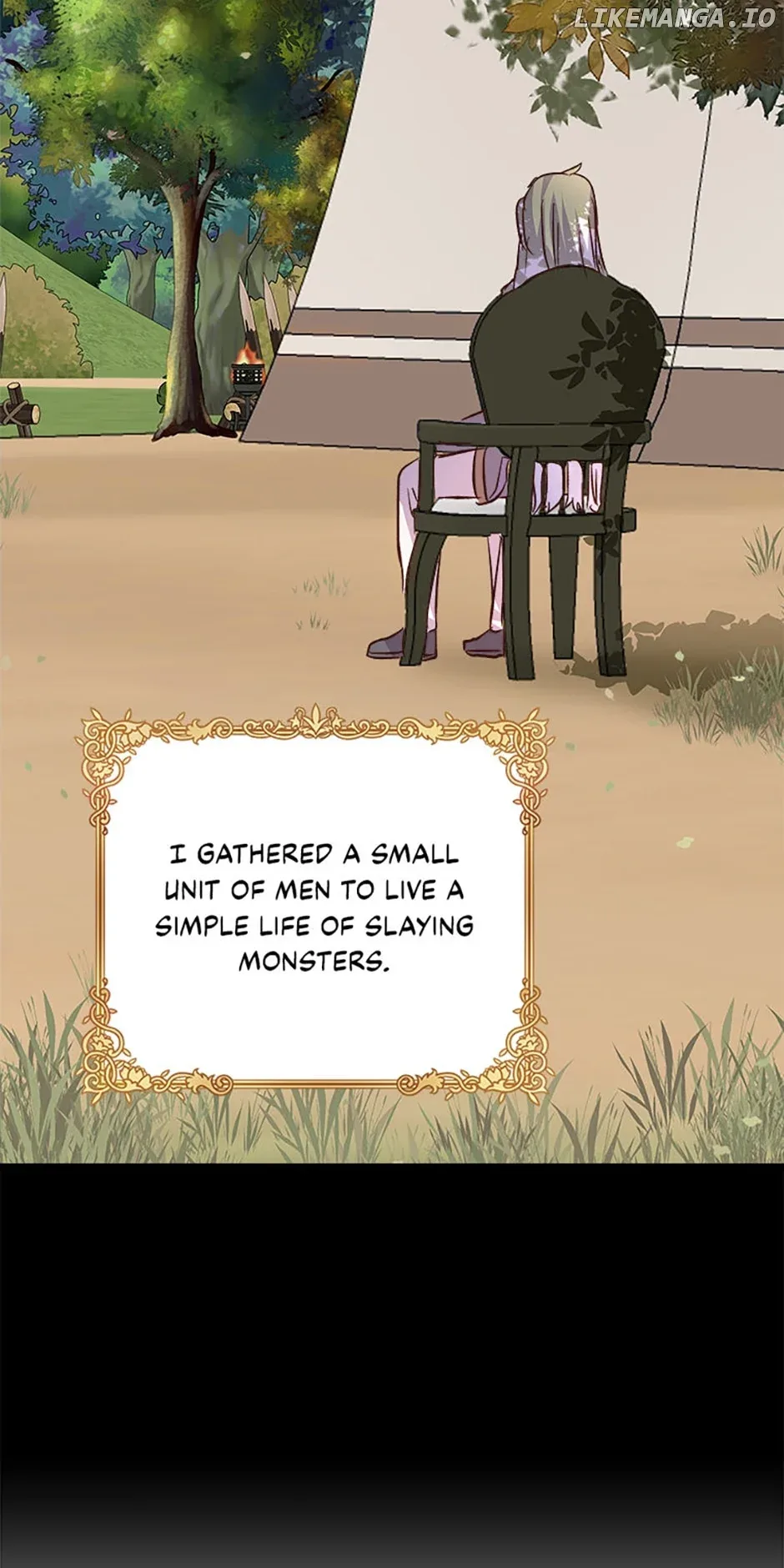 I Didn’t Save You To Get Proposed To Chapter 79 page 78