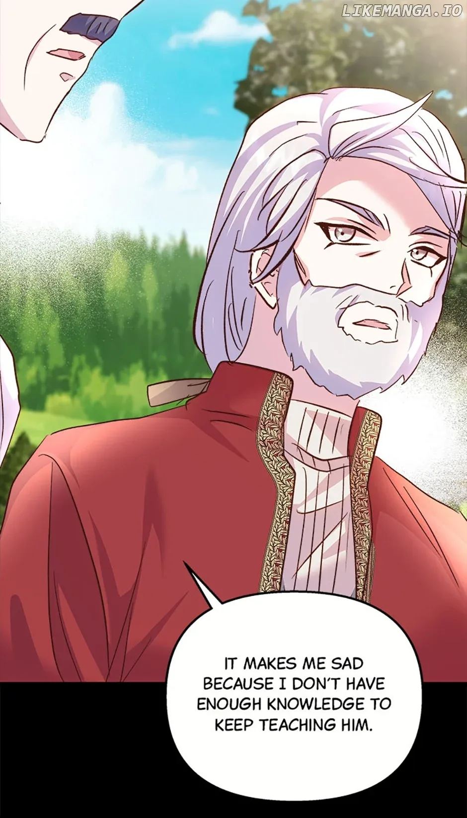 I Didn’t Save You To Get Proposed To Chapter 79 page 69