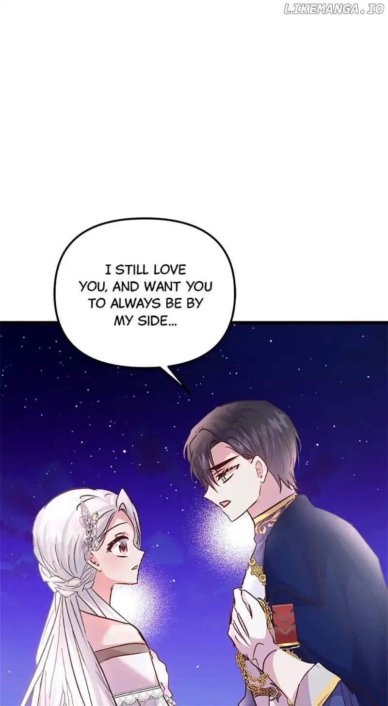 I Didn’t Save You To Get Proposed To Chapter 74 page 57