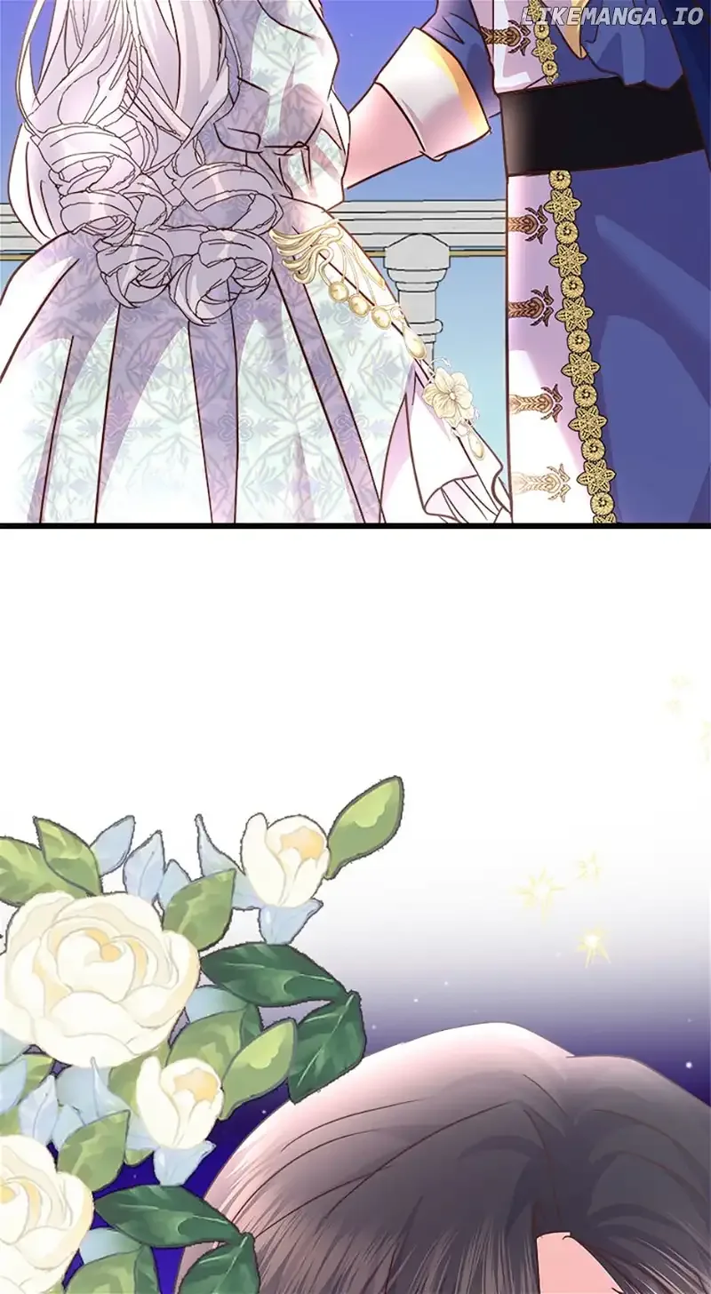 I Didn’t Save You To Get Proposed To Chapter 74 page 58