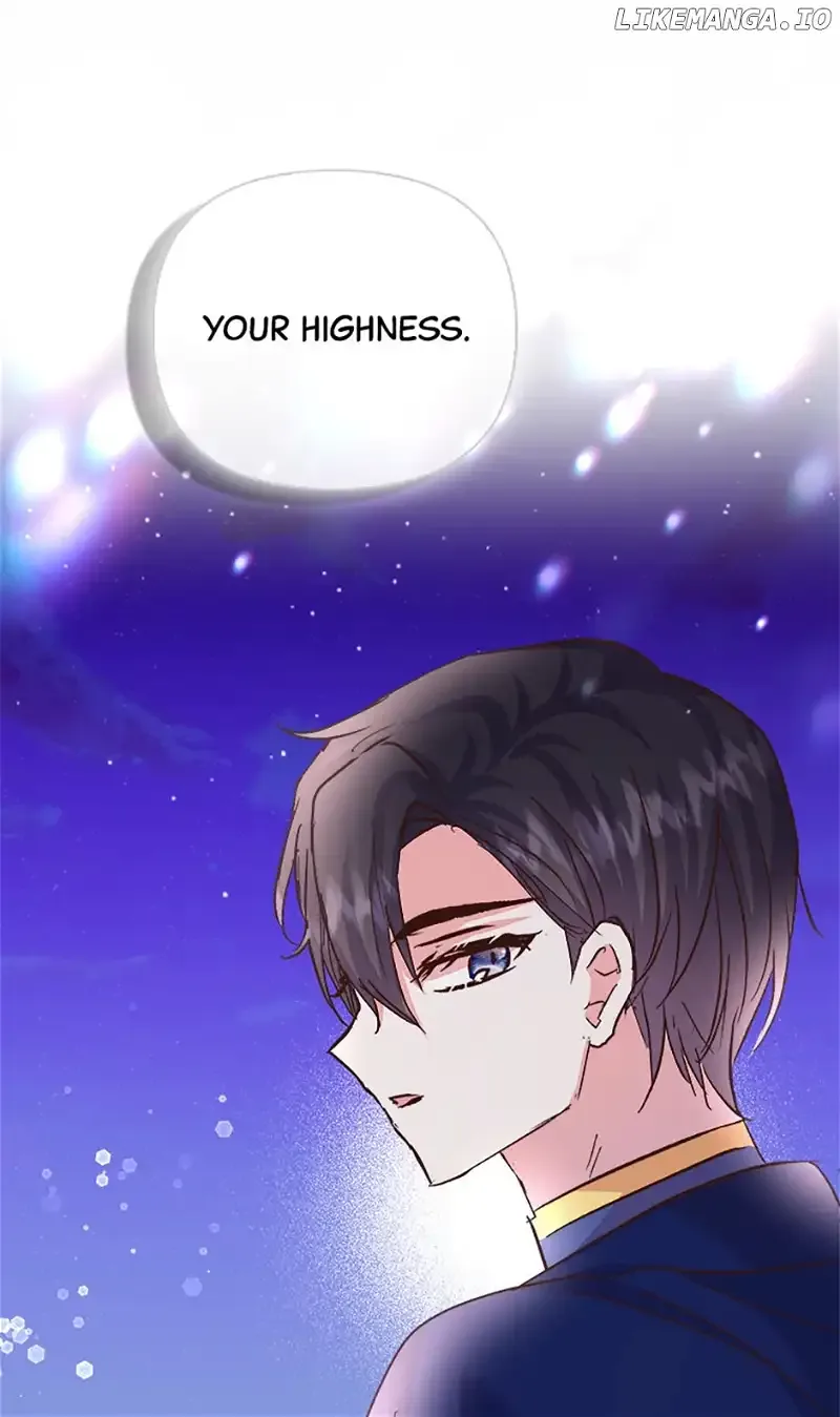 I Didn’t Save You To Get Proposed To Chapter 74 page 48