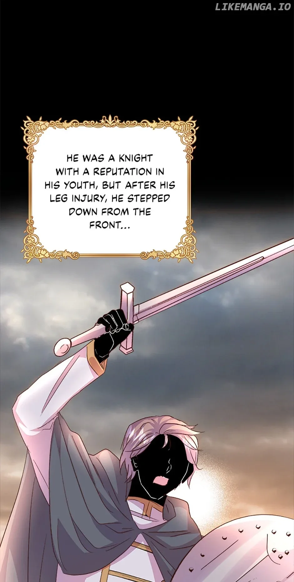 I Didn’t Save You To Get Proposed To Chapter 79 page 53