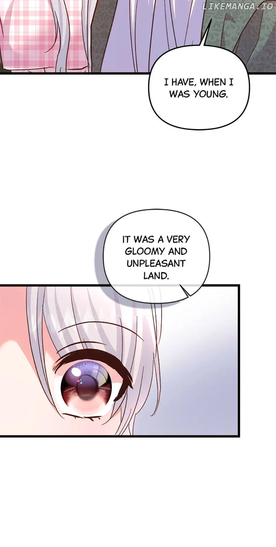 I Didn’t Save You To Get Proposed To Chapter 79 page 58