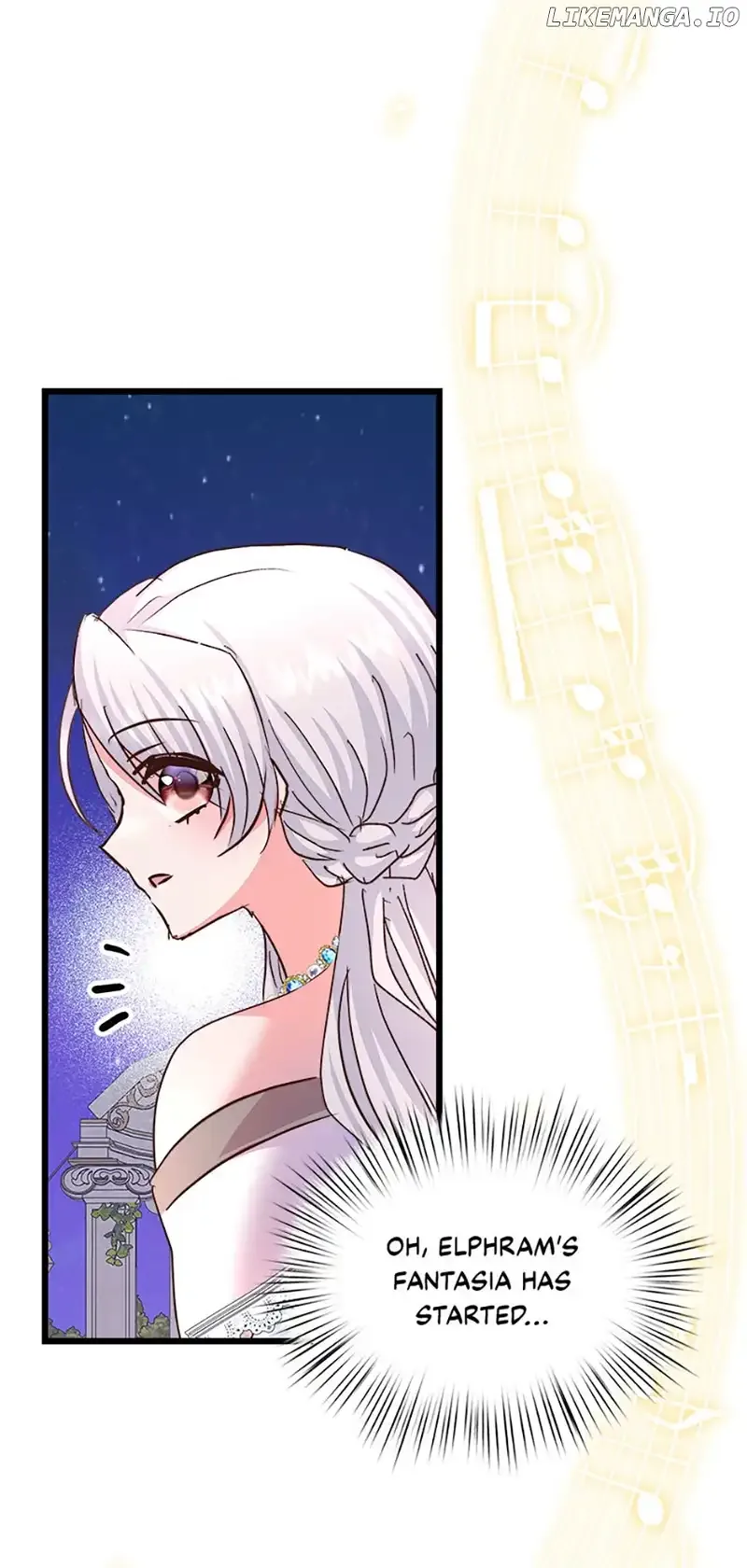 I Didn’t Save You To Get Proposed To Chapter 72 page 79