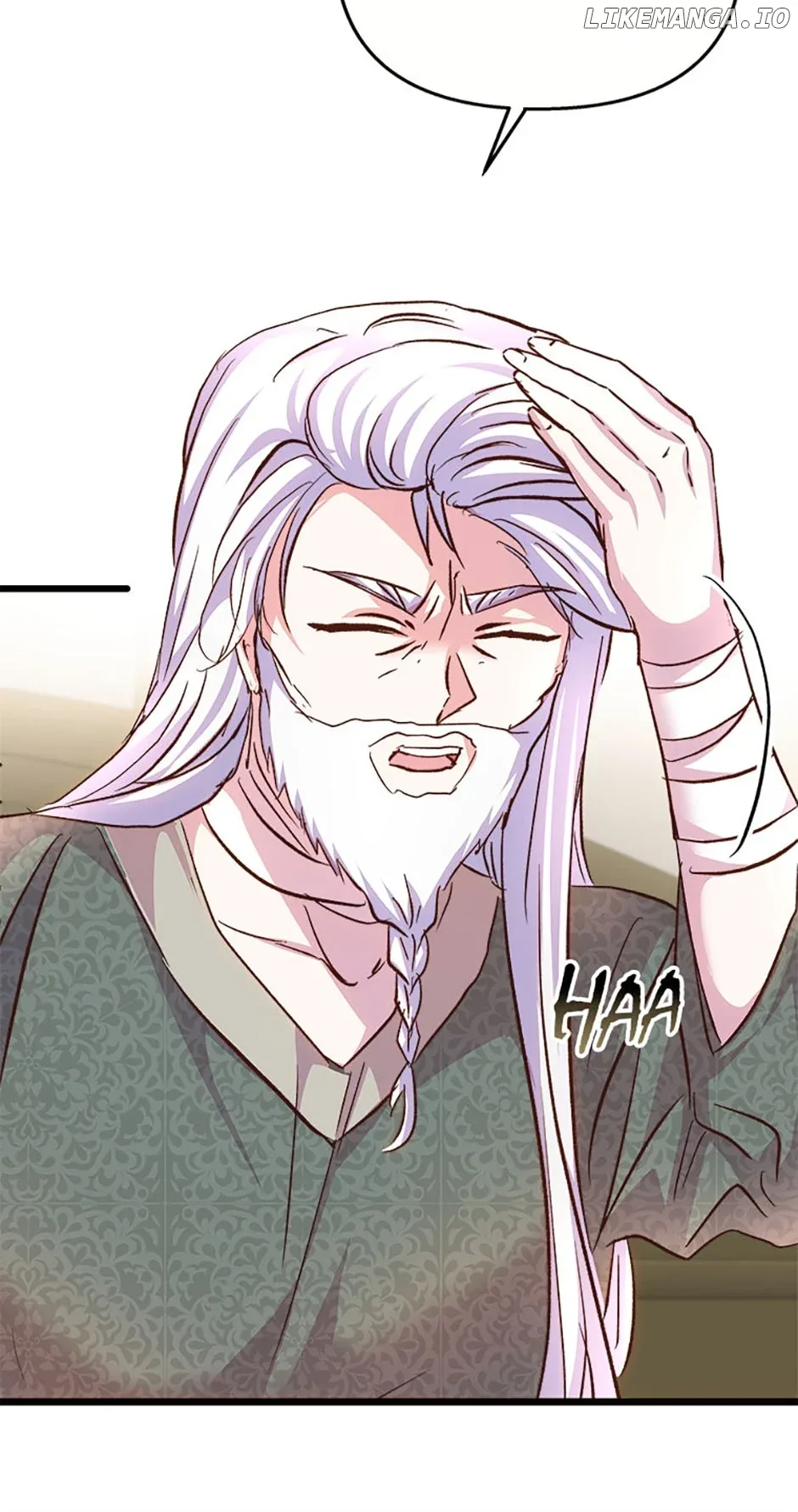 I Didn’t Save You To Get Proposed To Chapter 79 page 38