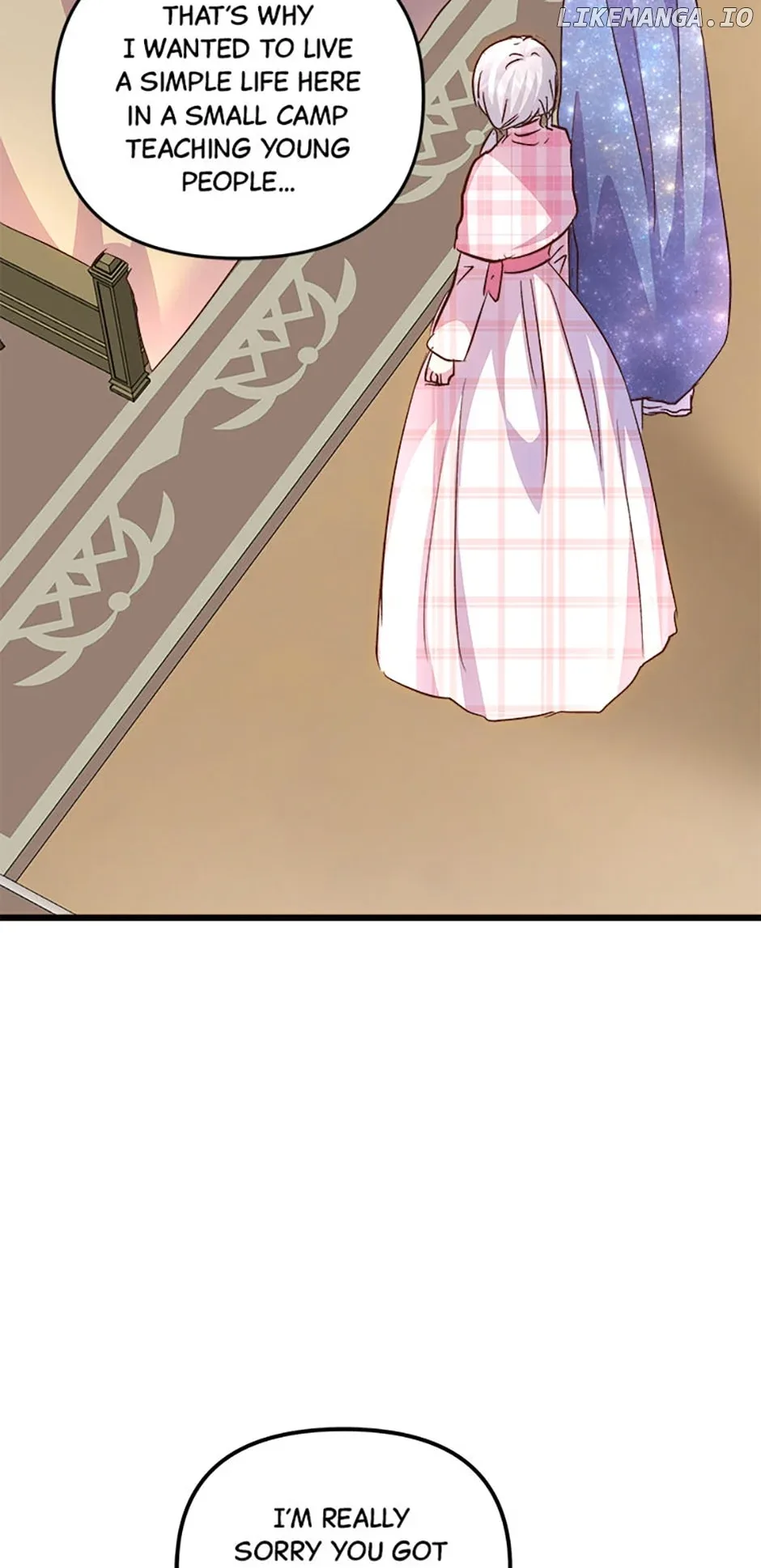 I Didn’t Save You To Get Proposed To Chapter 79 page 41
