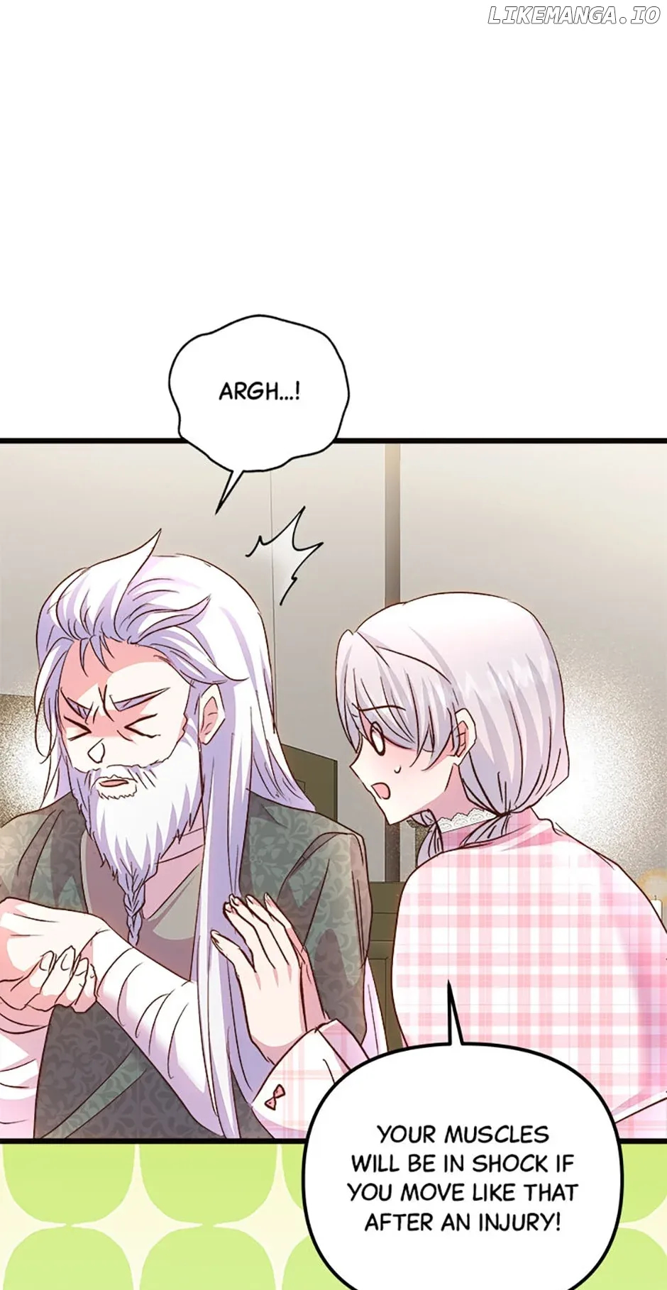 I Didn’t Save You To Get Proposed To Chapter 79 page 47