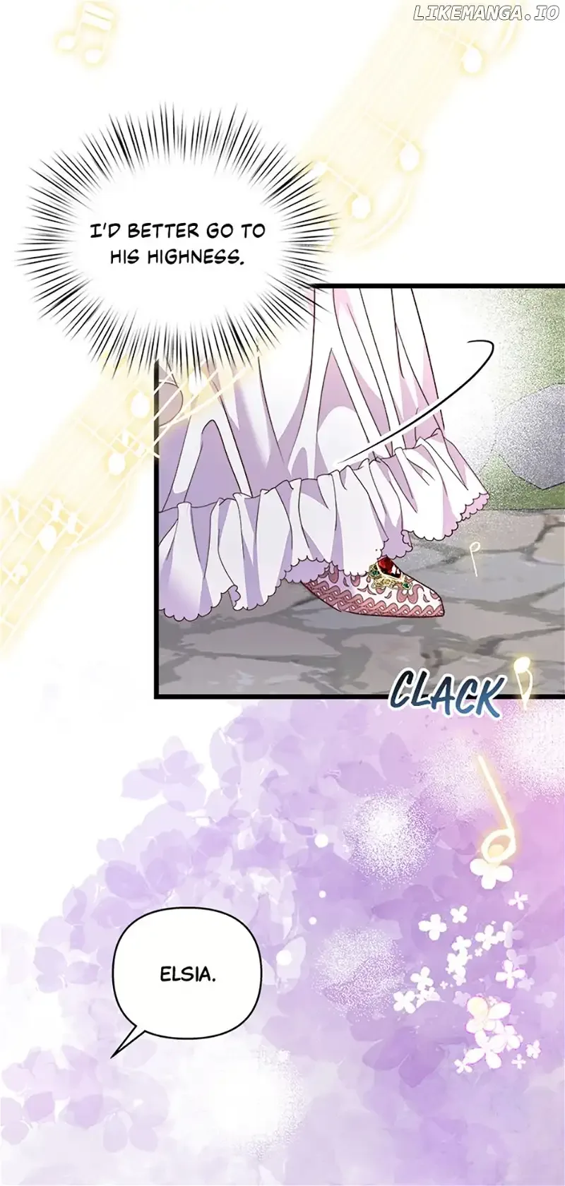 I Didn’t Save You To Get Proposed To Chapter 72 page 80
