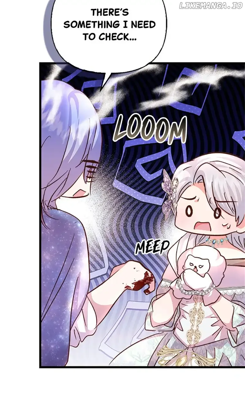 I Didn’t Save You To Get Proposed To Chapter 75 page 46