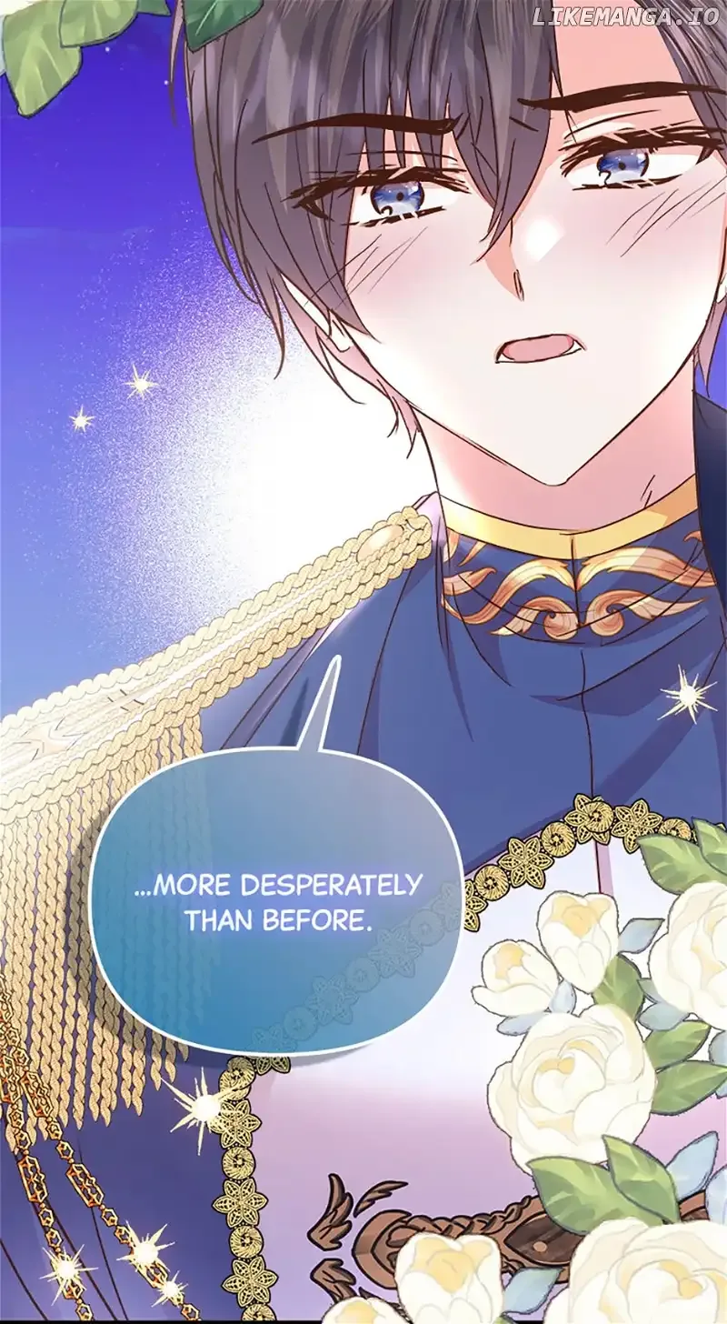 I Didn’t Save You To Get Proposed To Chapter 74 page 59