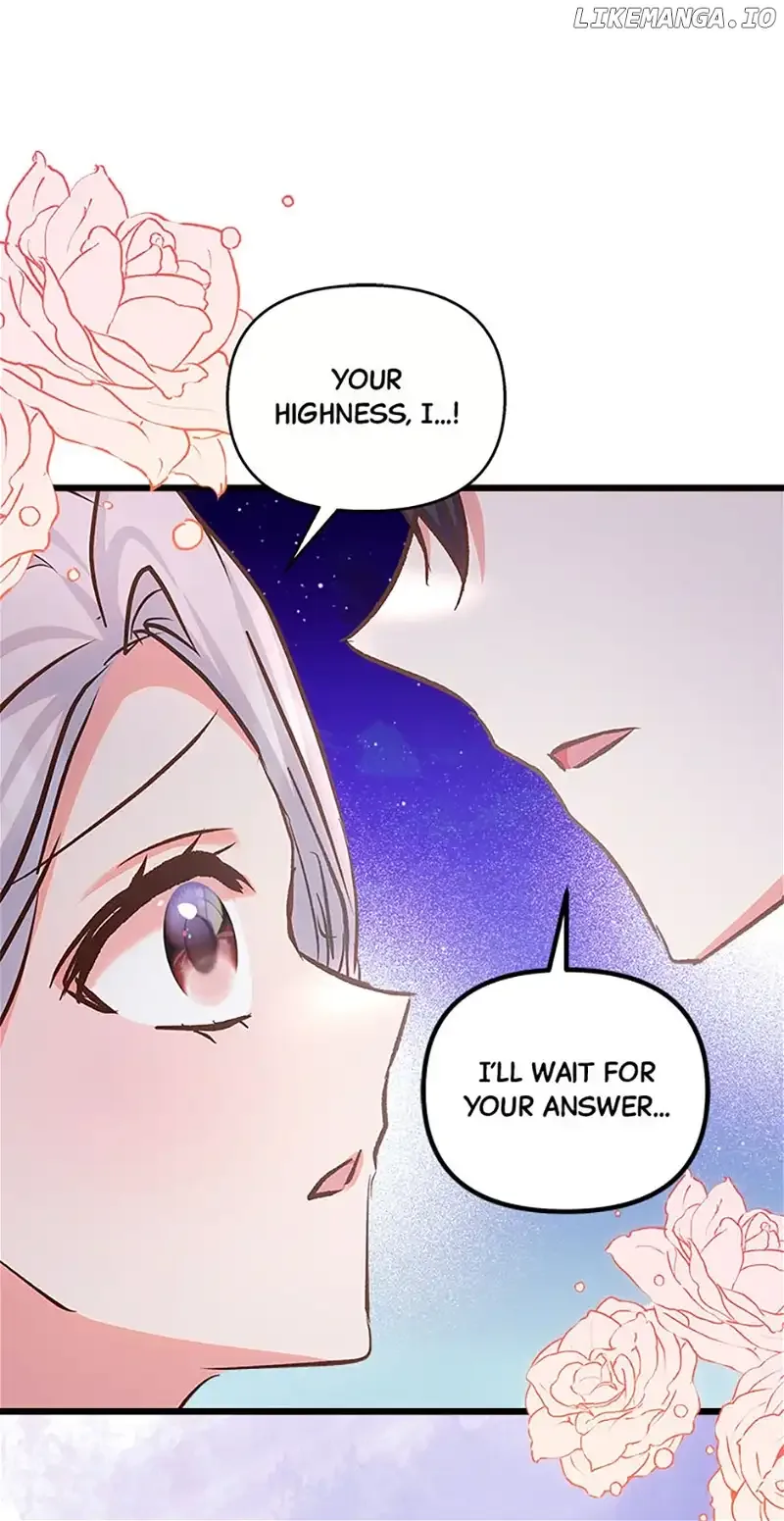 I Didn’t Save You To Get Proposed To Chapter 74 page 61