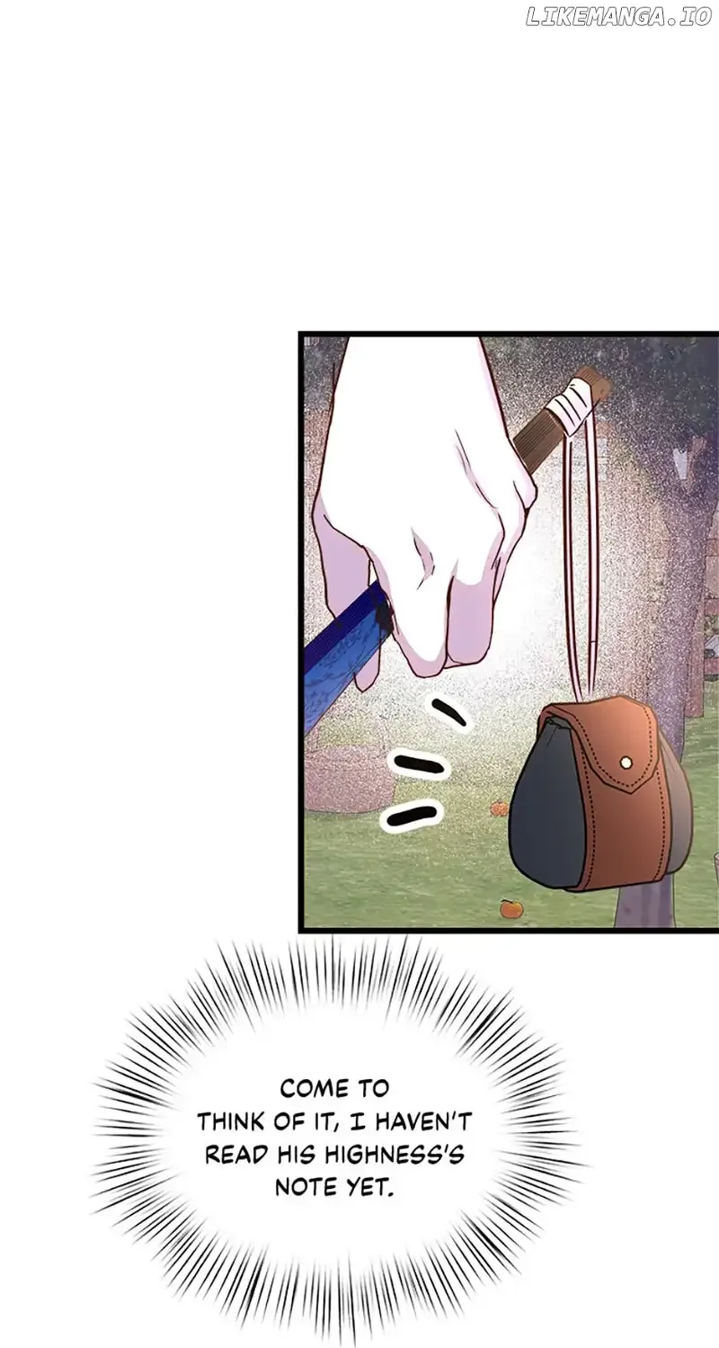 I Didn’t Save You To Get Proposed To Chapter 72 page 74