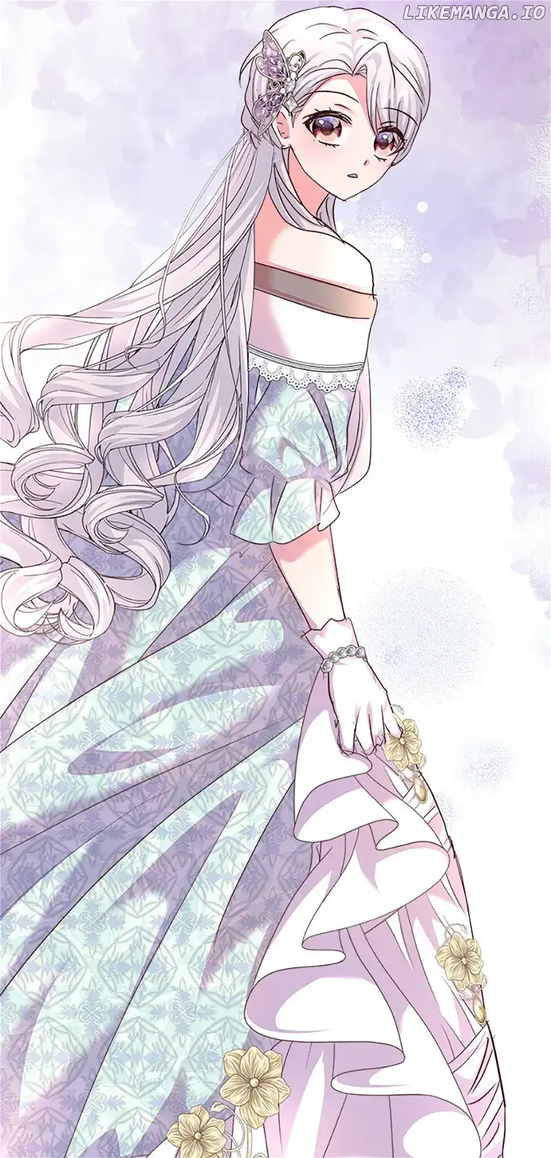 I Didn’t Save You To Get Proposed To Chapter 72 page 81