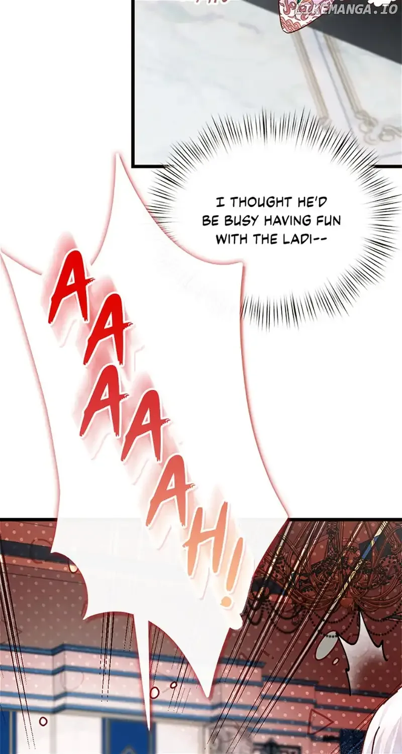 I Didn’t Save You To Get Proposed To Chapter 75 page 40