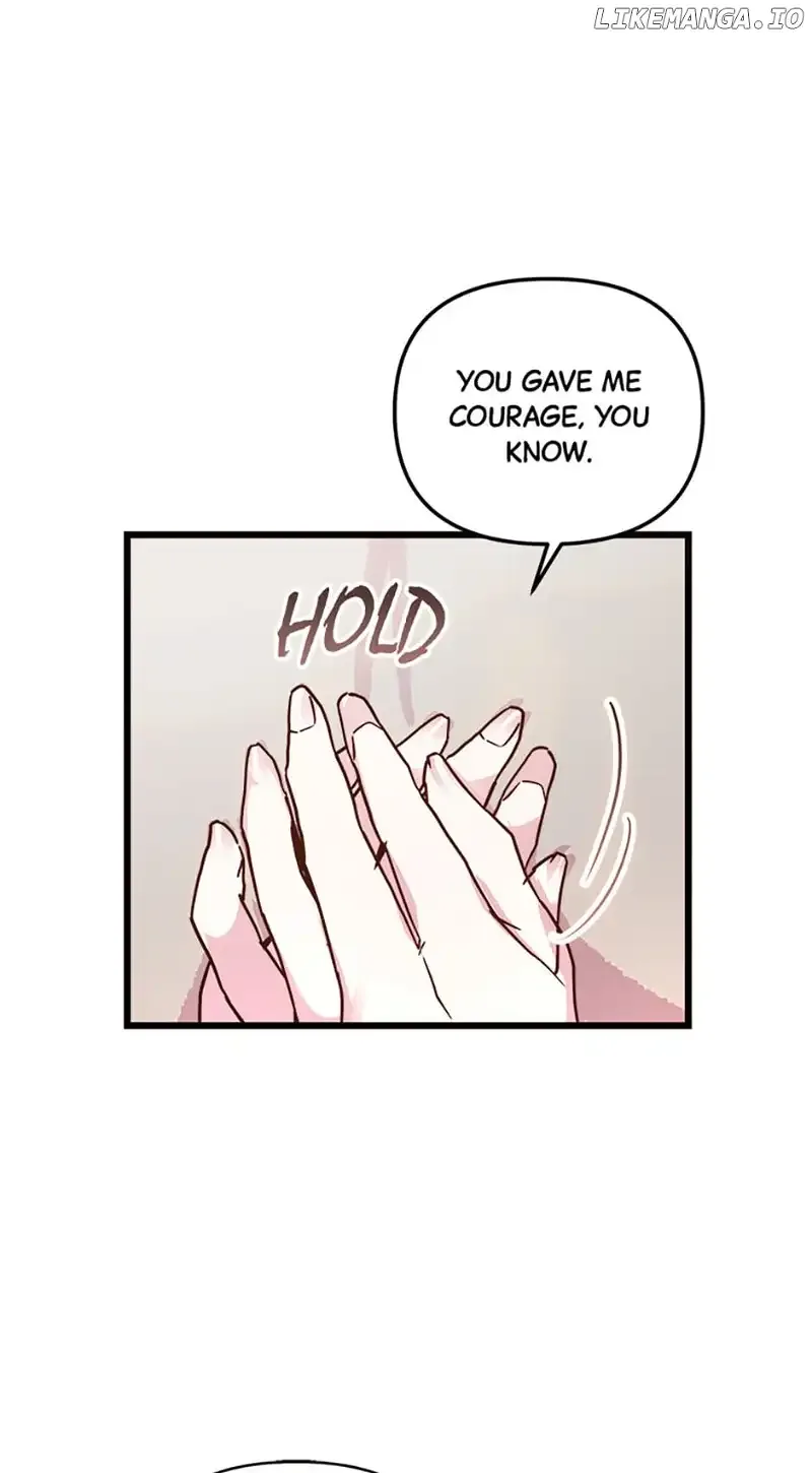 I Didn’t Save You To Get Proposed To Chapter 72 page 67