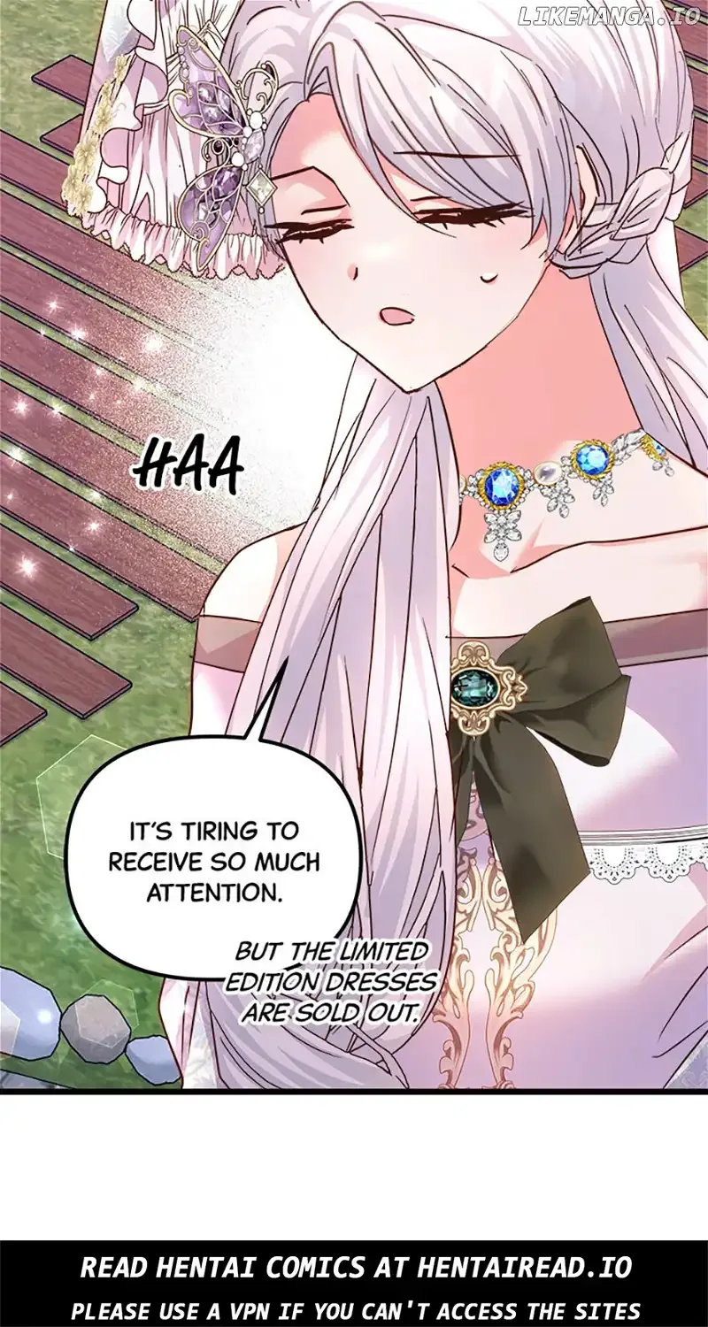 I Didn’t Save You To Get Proposed To Chapter 72 page 73