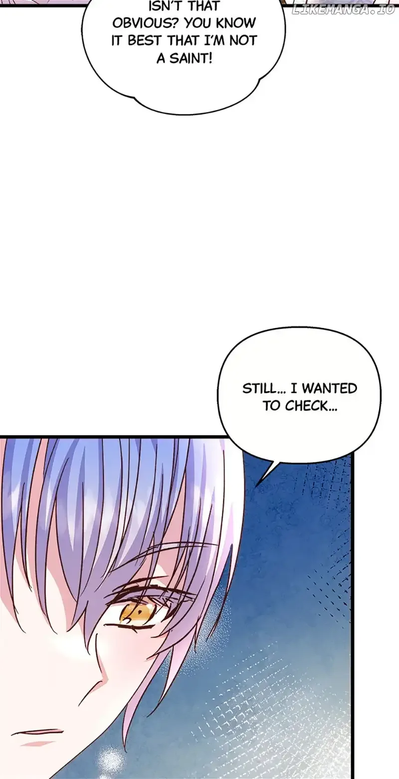 I Didn’t Save You To Get Proposed To Chapter 75 page 50