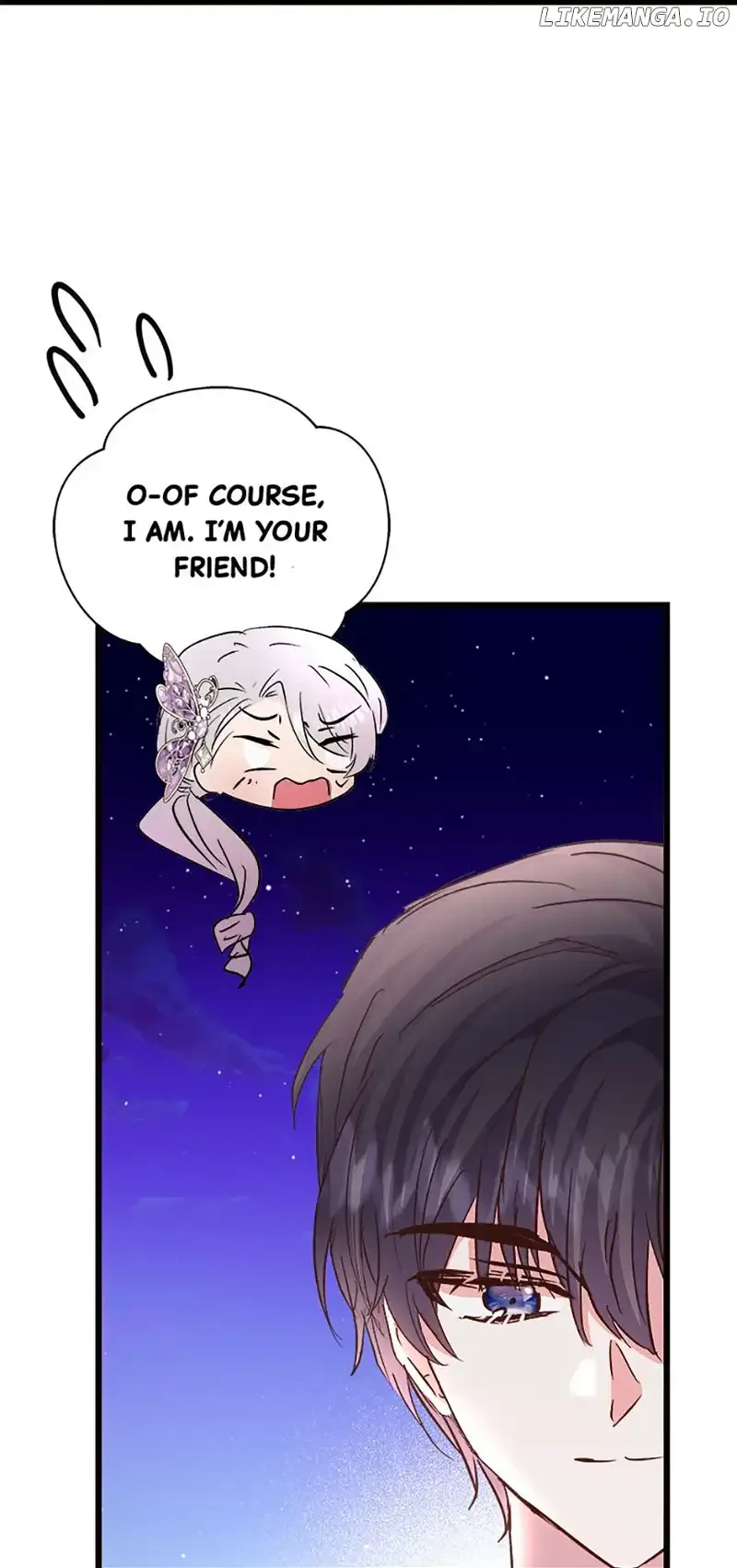 I Didn’t Save You To Get Proposed To Chapter 74 page 53