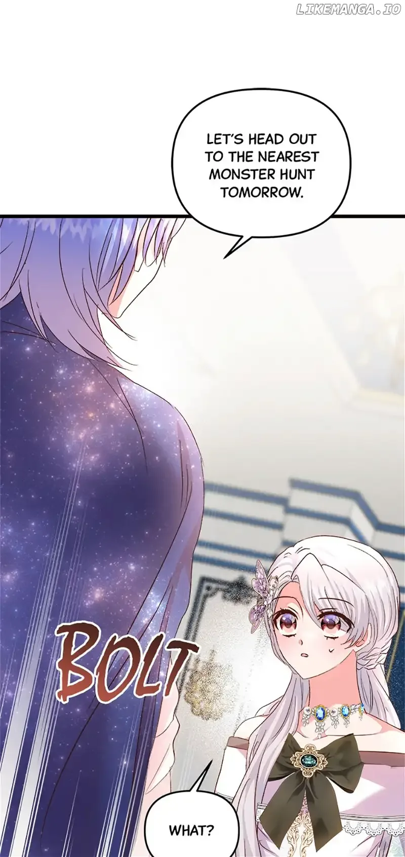 I Didn’t Save You To Get Proposed To Chapter 75 page 56