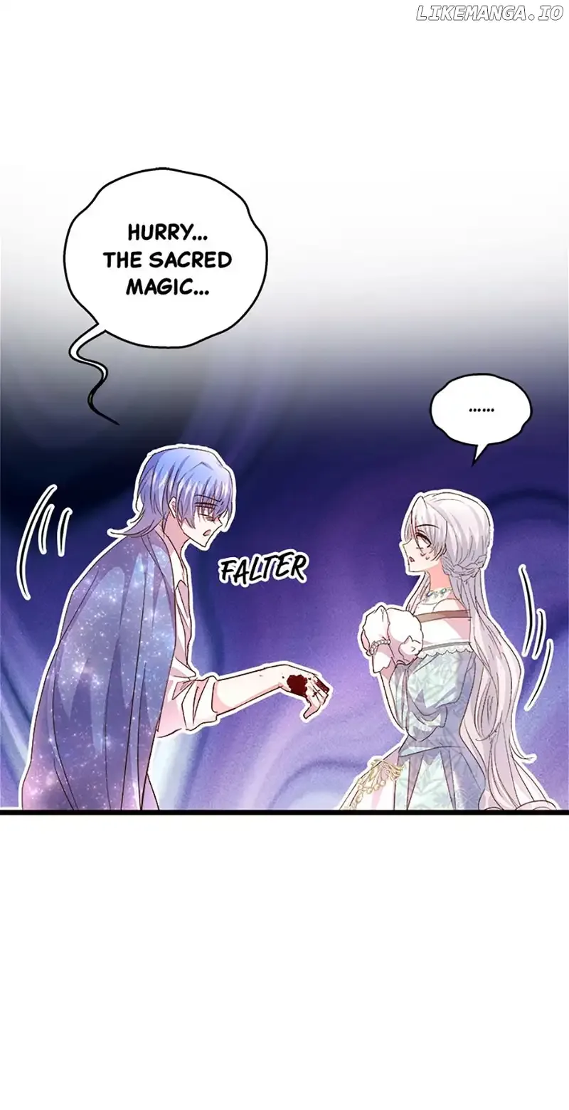 I Didn’t Save You To Get Proposed To Chapter 75 page 47