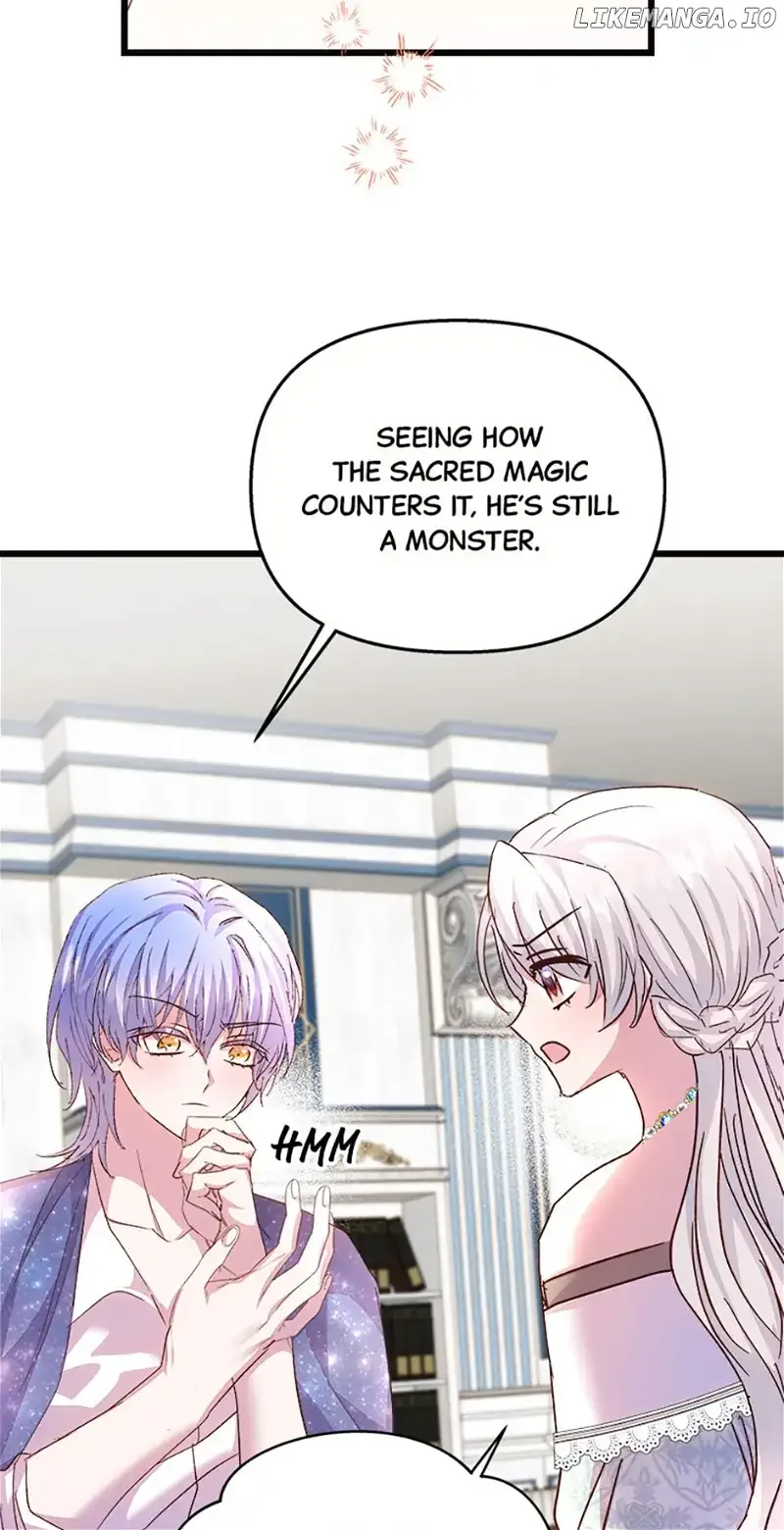 I Didn’t Save You To Get Proposed To Chapter 75 page 49