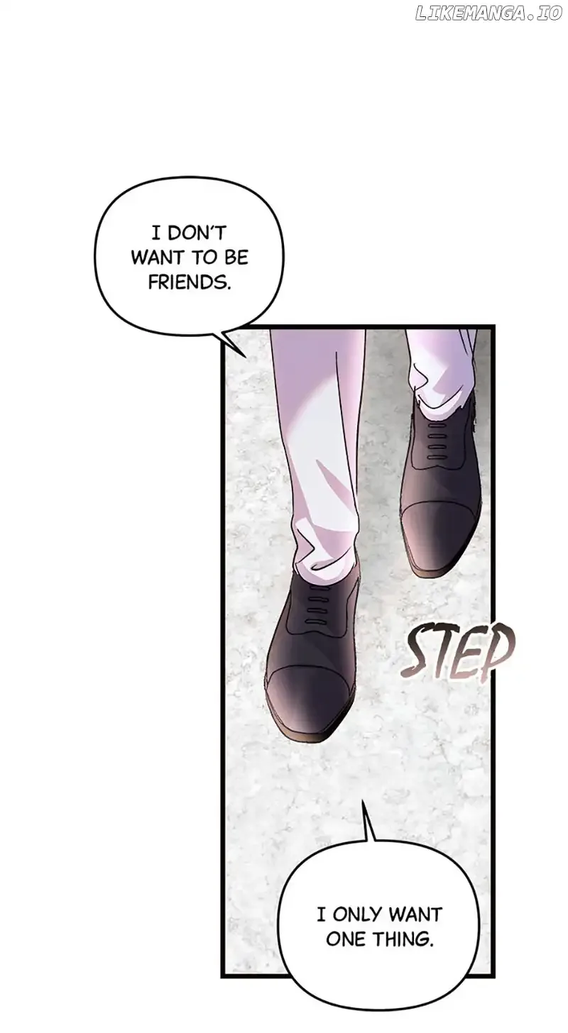 I Didn’t Save You To Get Proposed To Chapter 74 page 56