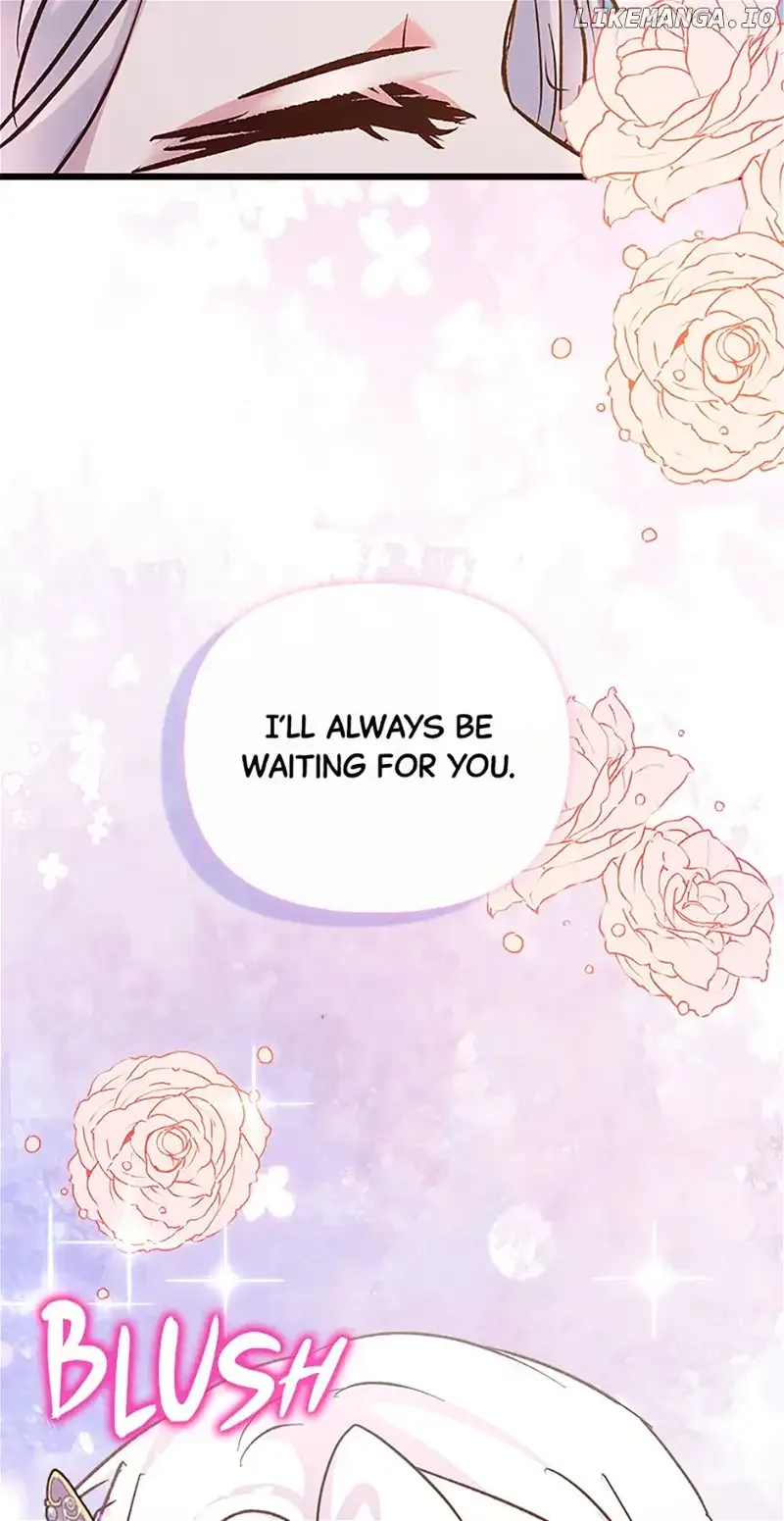 I Didn’t Save You To Get Proposed To Chapter 74 page 63
