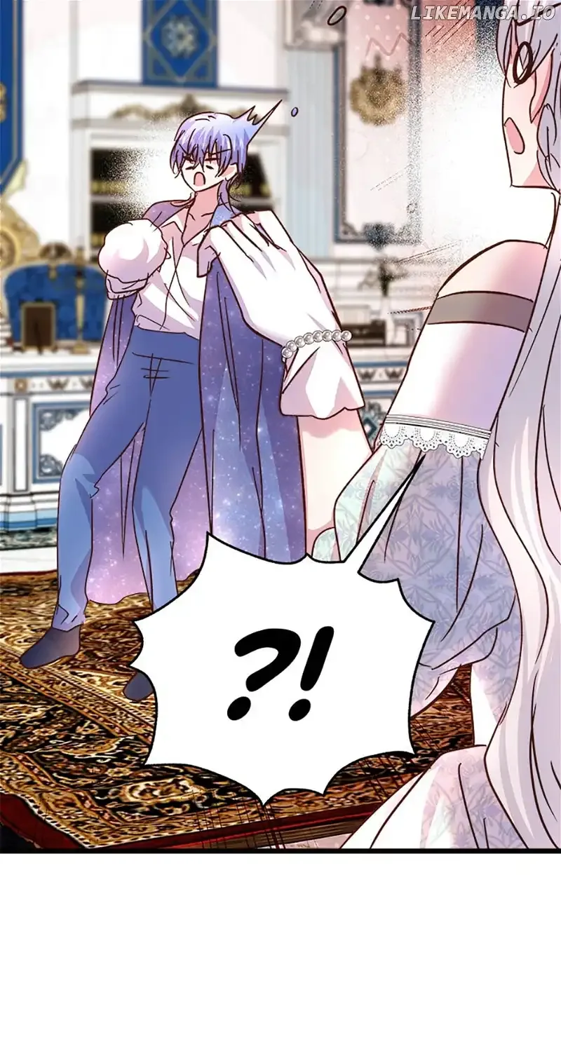 I Didn’t Save You To Get Proposed To Chapter 75 page 41
