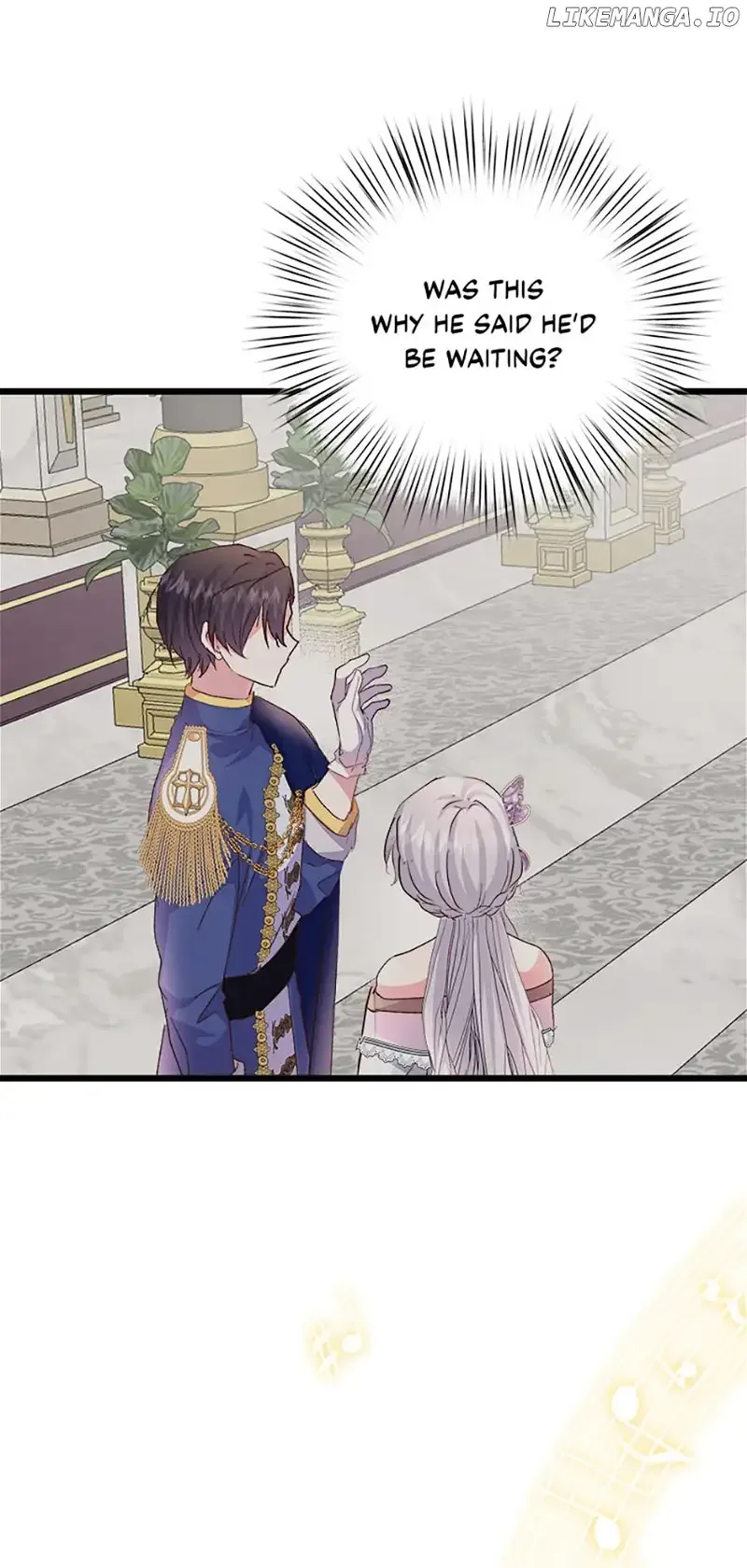 I Didn’t Save You To Get Proposed To Chapter 72 page 78