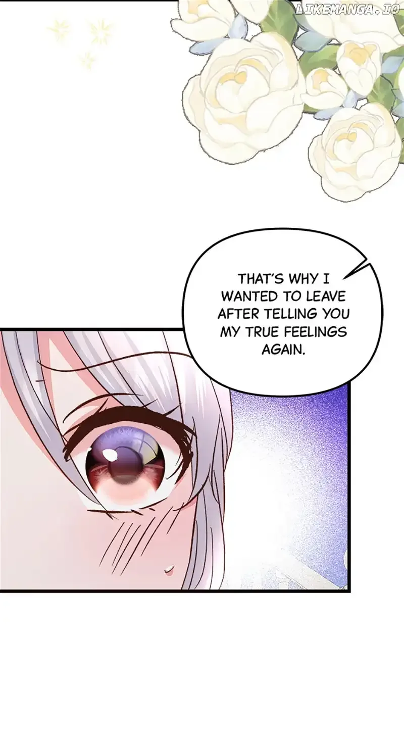 I Didn’t Save You To Get Proposed To Chapter 74 page 60