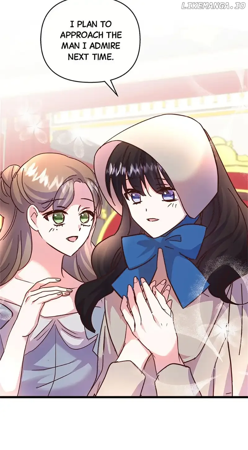 I Didn’t Save You To Get Proposed To Chapter 72 page 68